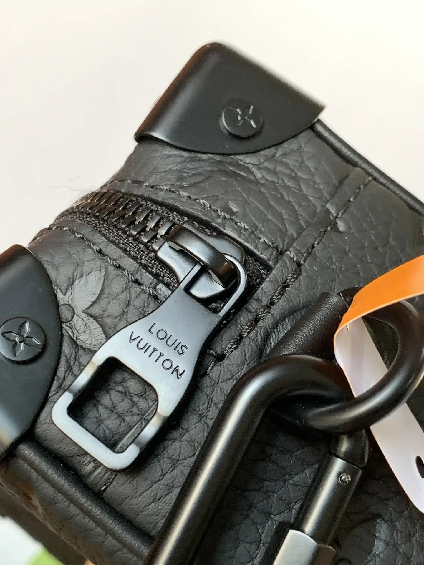 Louis Vuitton Soft Trunk Top Handle Bag product photo from LabelPicks