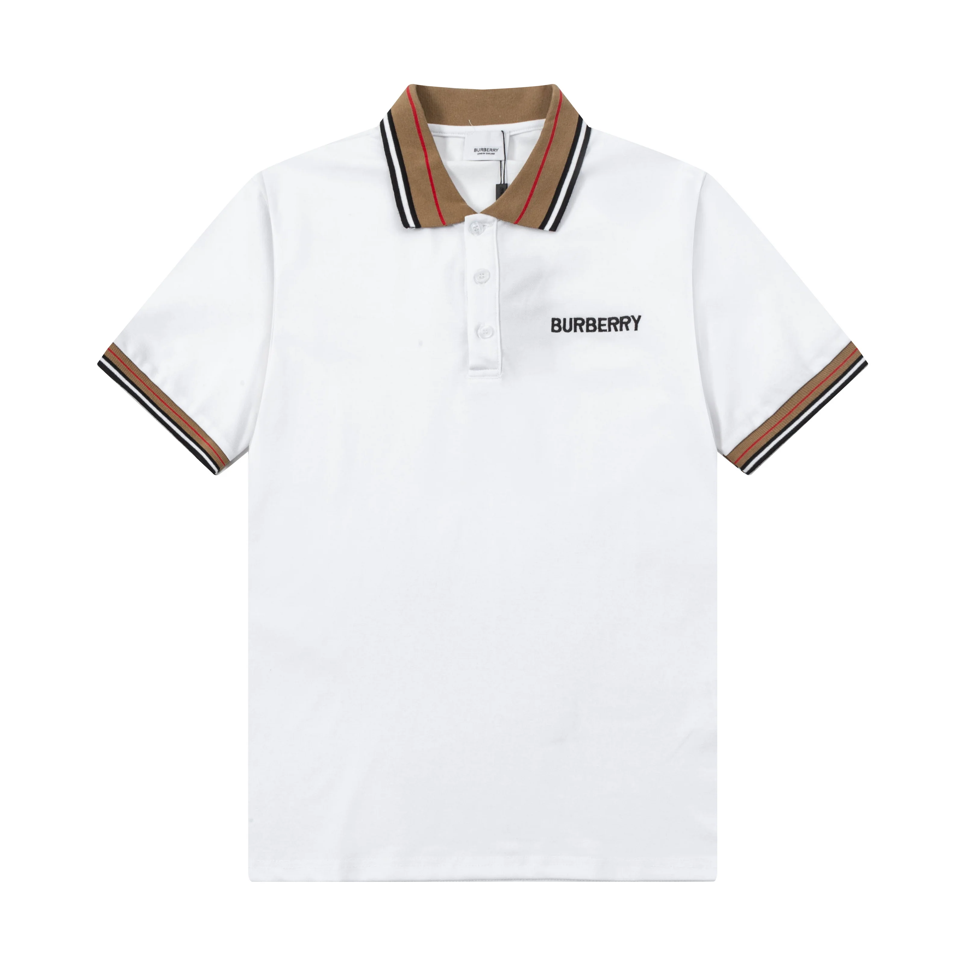 Classic polo shirt