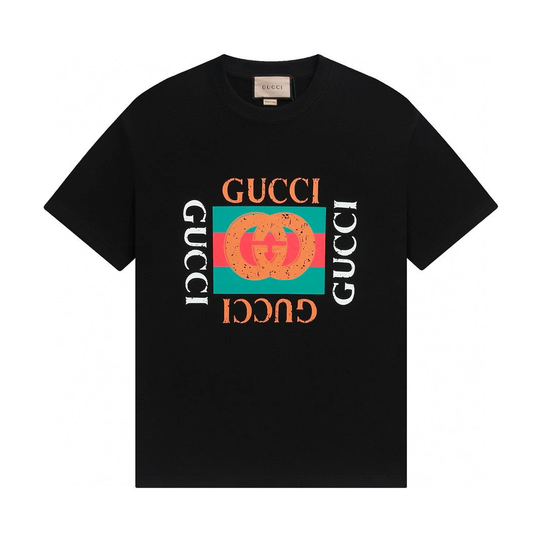 2025 Early spring series high weight short sleeve