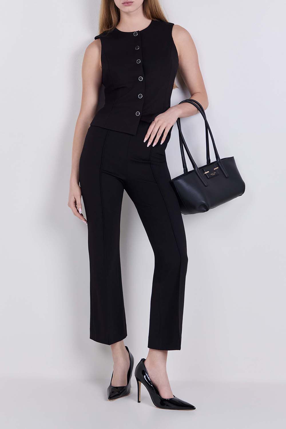 RAG & BONE מכנסיים מחוייטים