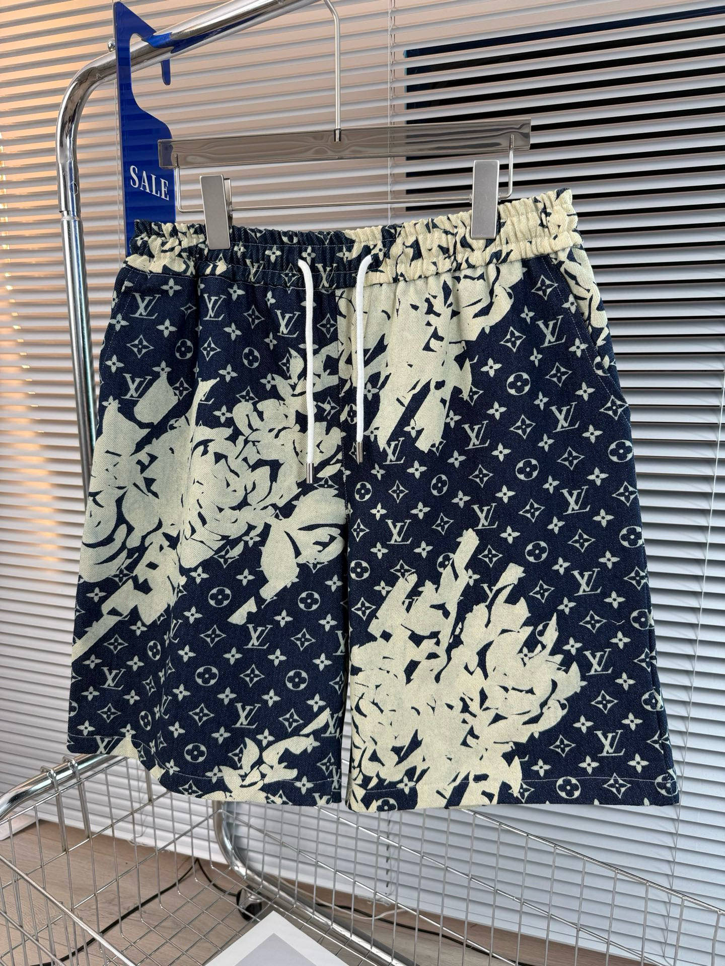 0427 Cotton breathable Shorts
