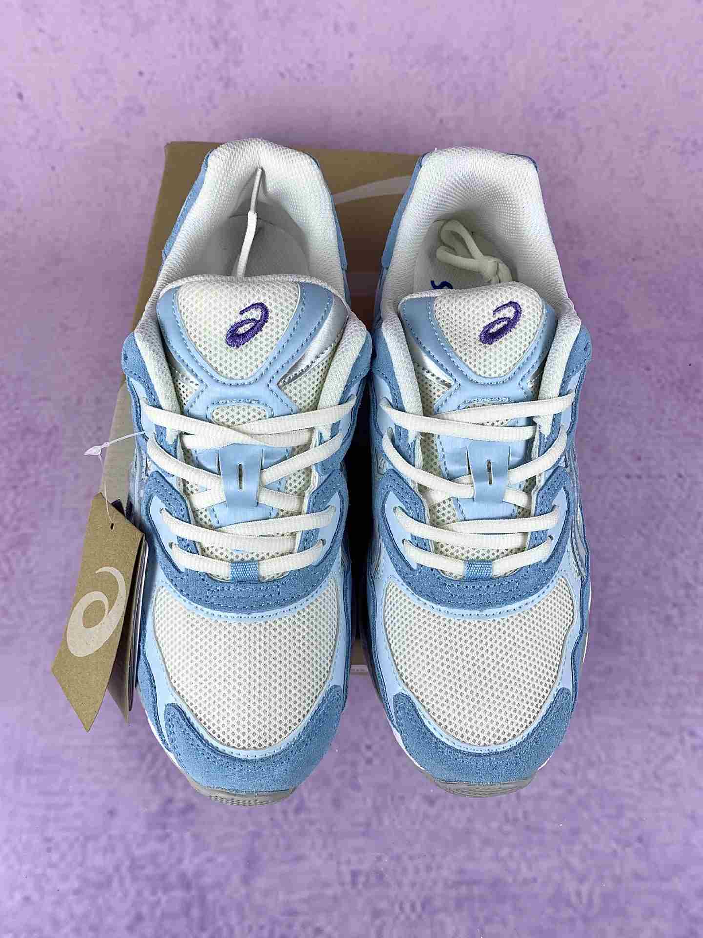 ASICS GEL-NYC Sportstyle Shoes