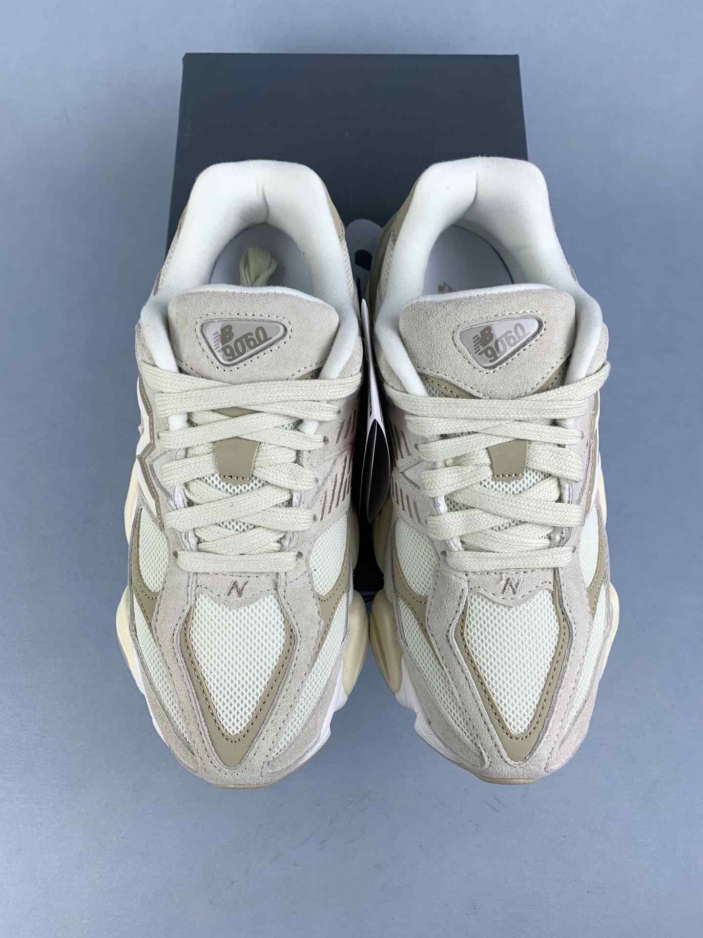 New Balance 9060 Shoes
