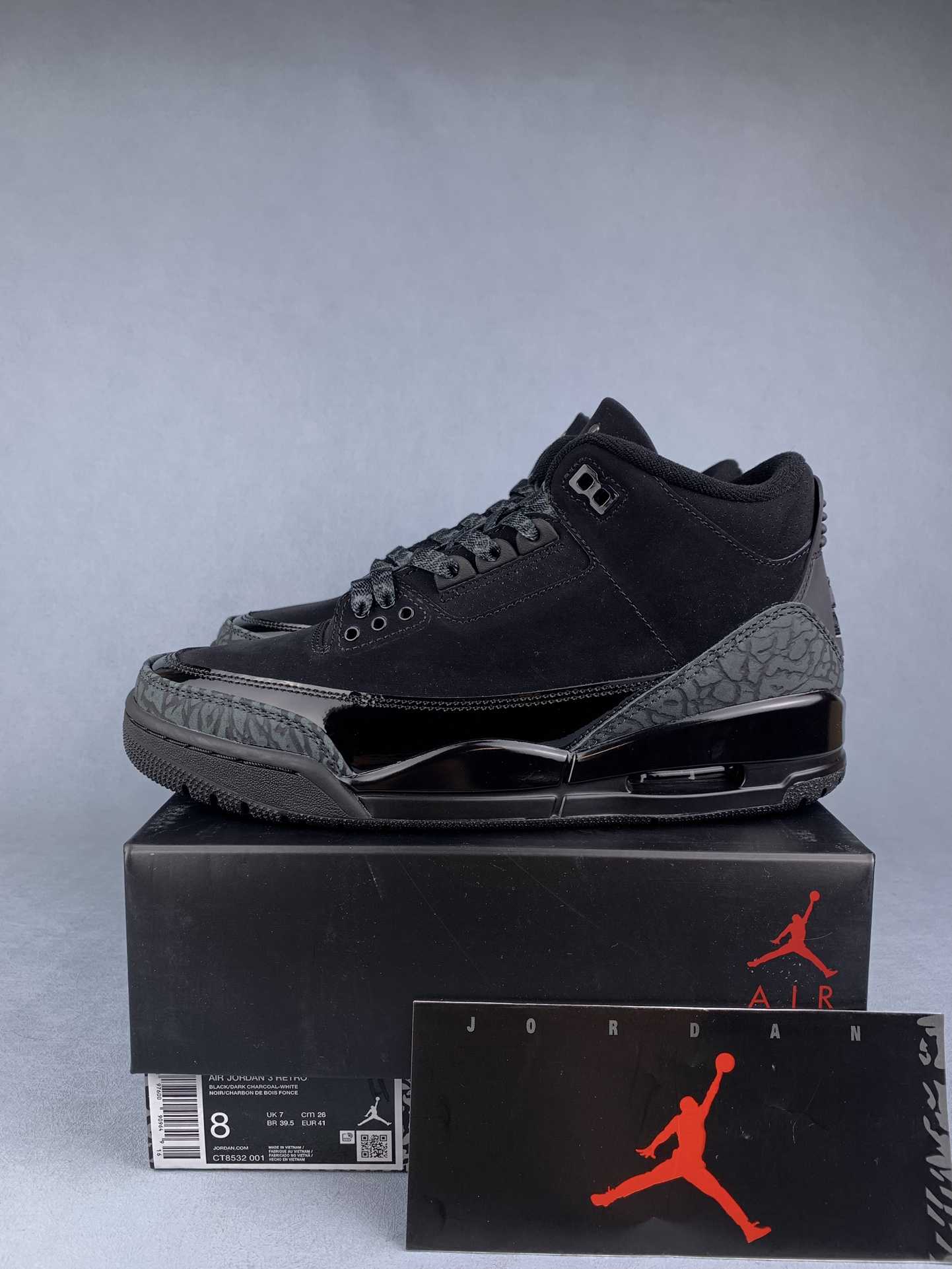 Air Jordan 3 