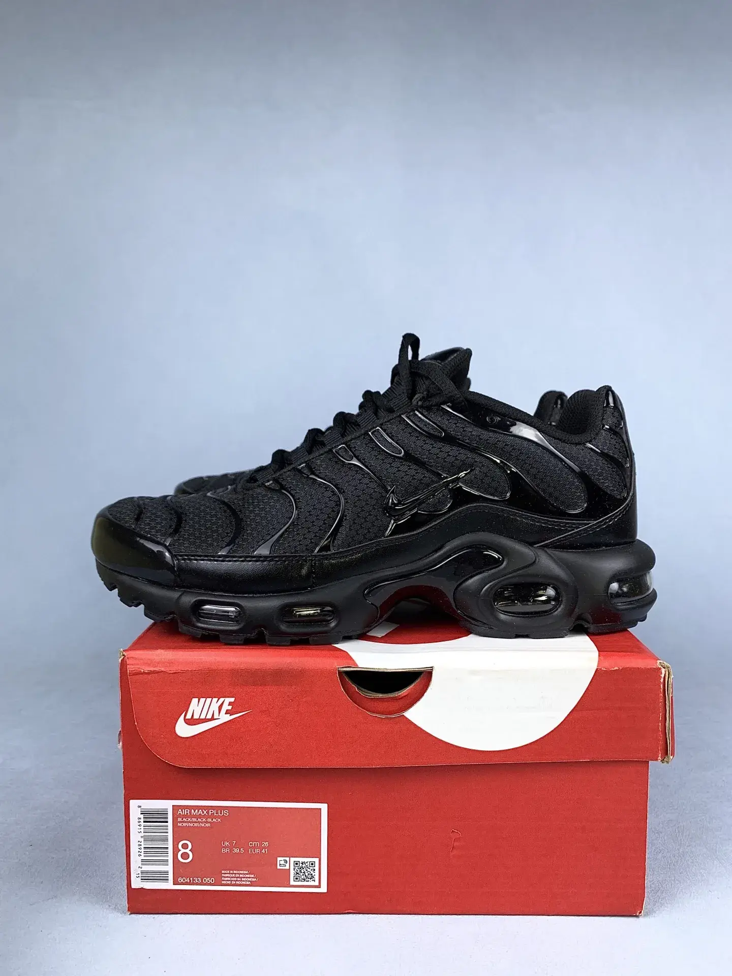 Nike Air Max Plus Shoes product photo from LabelPicks