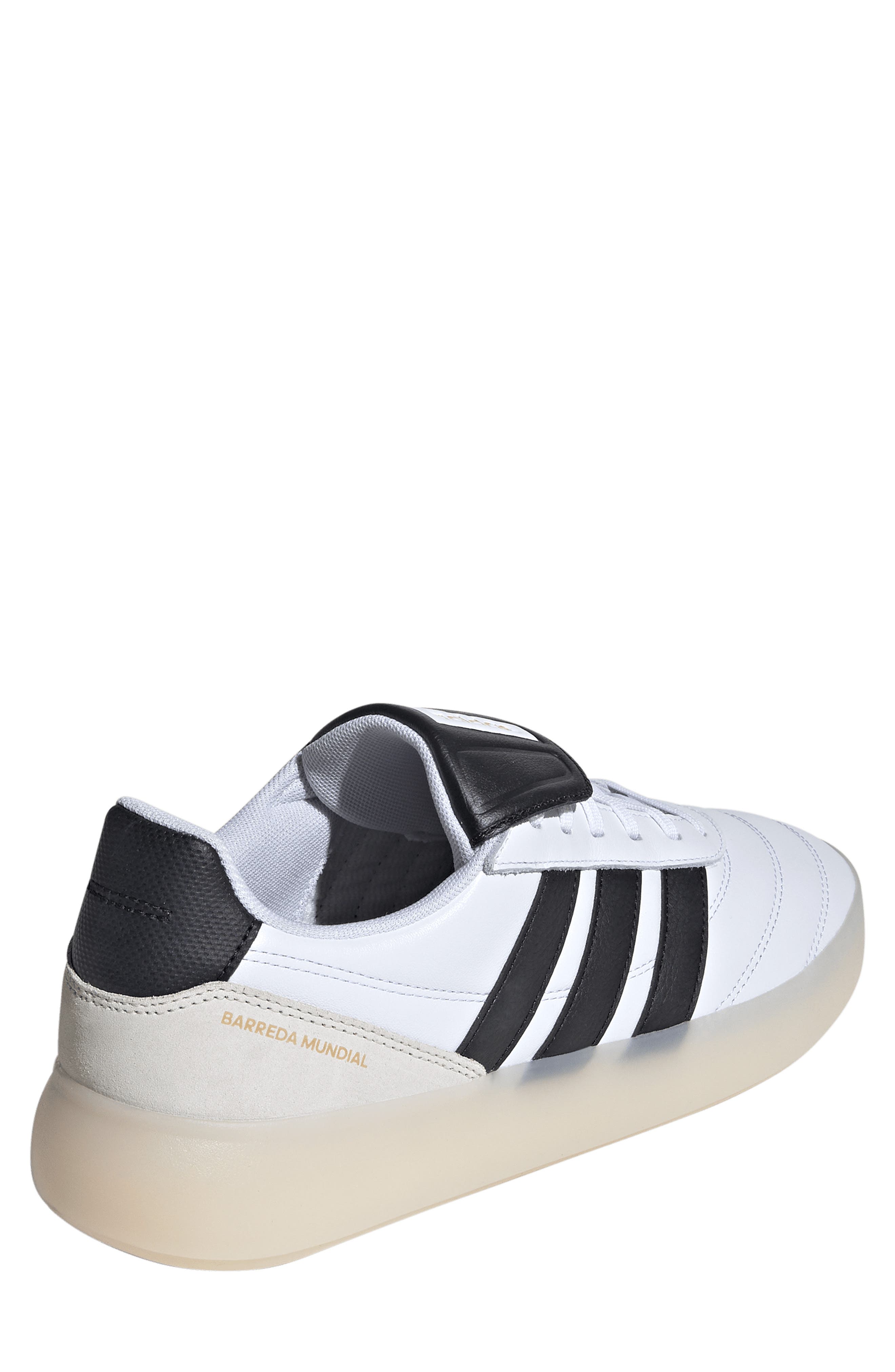 adidas Barreda Mundial Sneaker