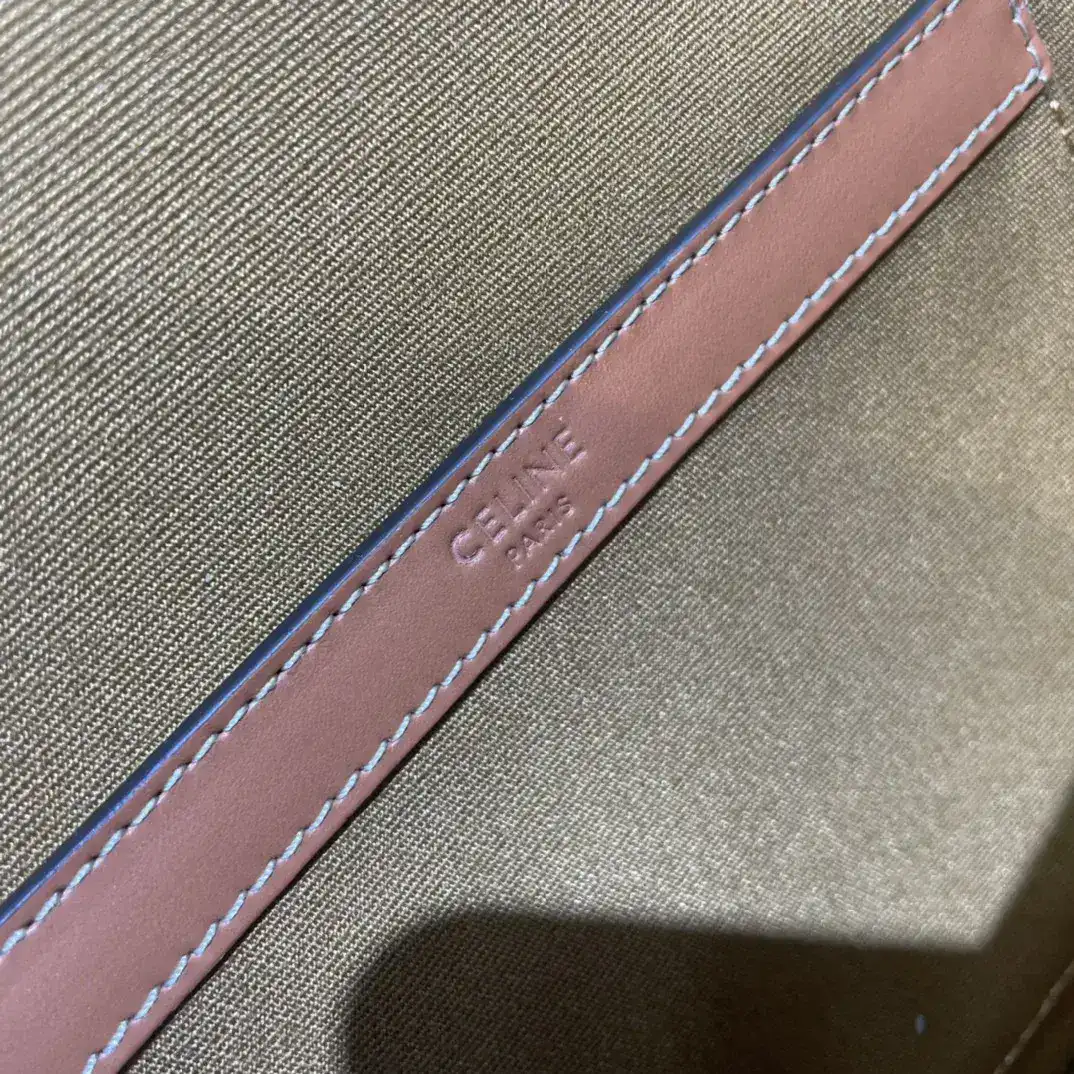Celine Folco Crossbody Bag product photo from LabelPicks