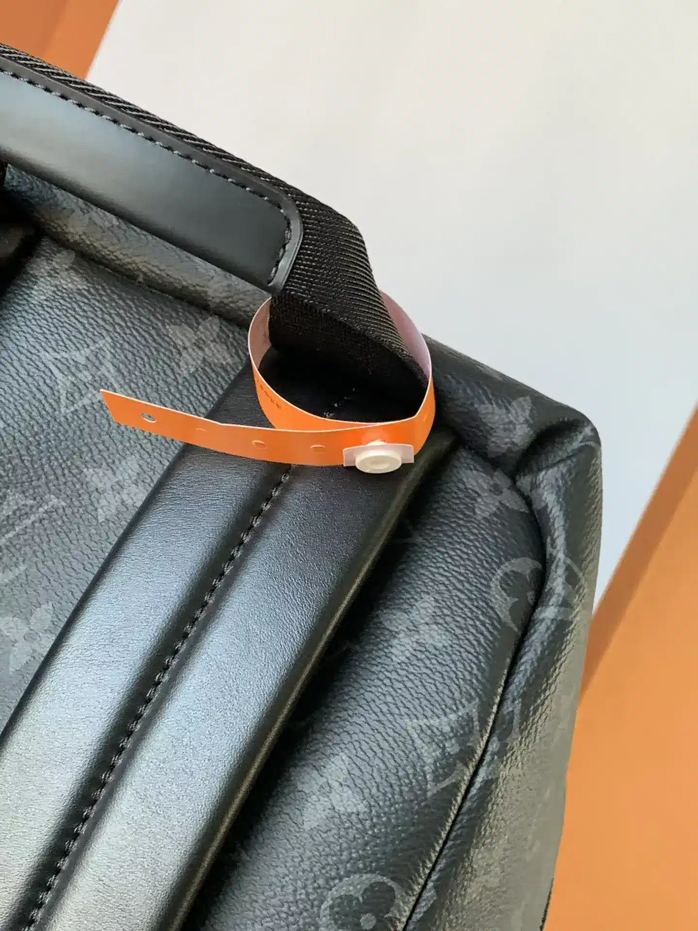 Louis Vuitton Utility Backpack product photo from LabelPicks