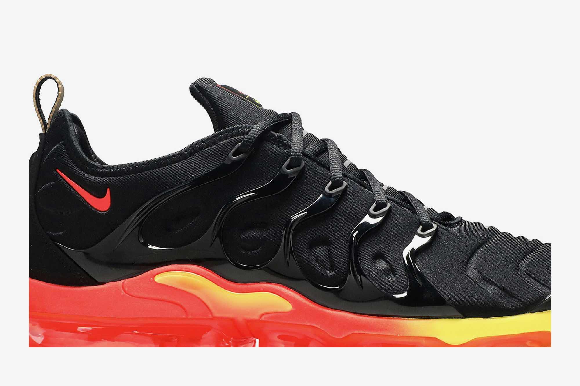 Nike Air VaporMax Plus ‘Fresh’ DJ5525-001