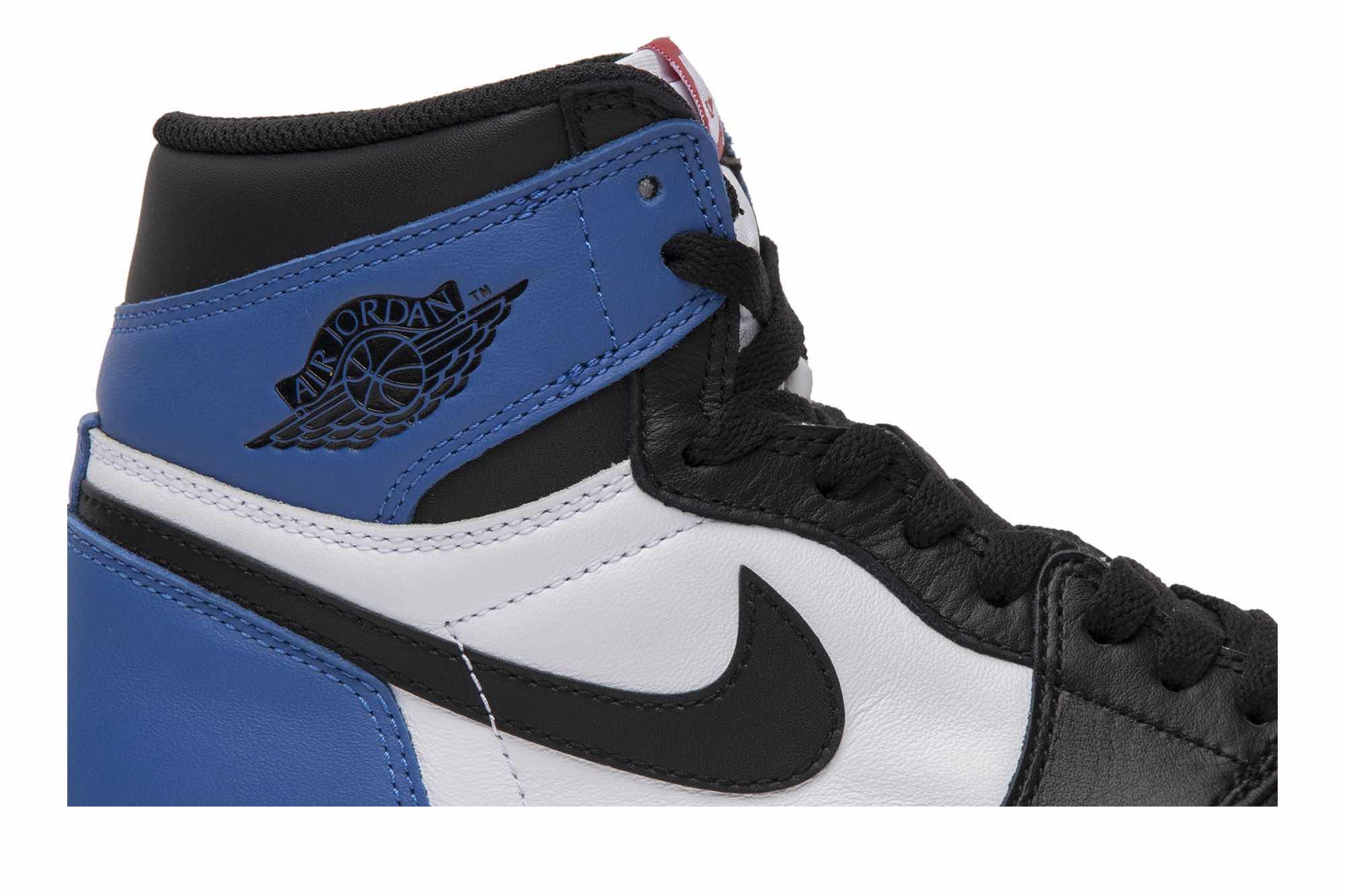 Air Jordan 1 Retro High OG ‘Top 3’ 555088-026