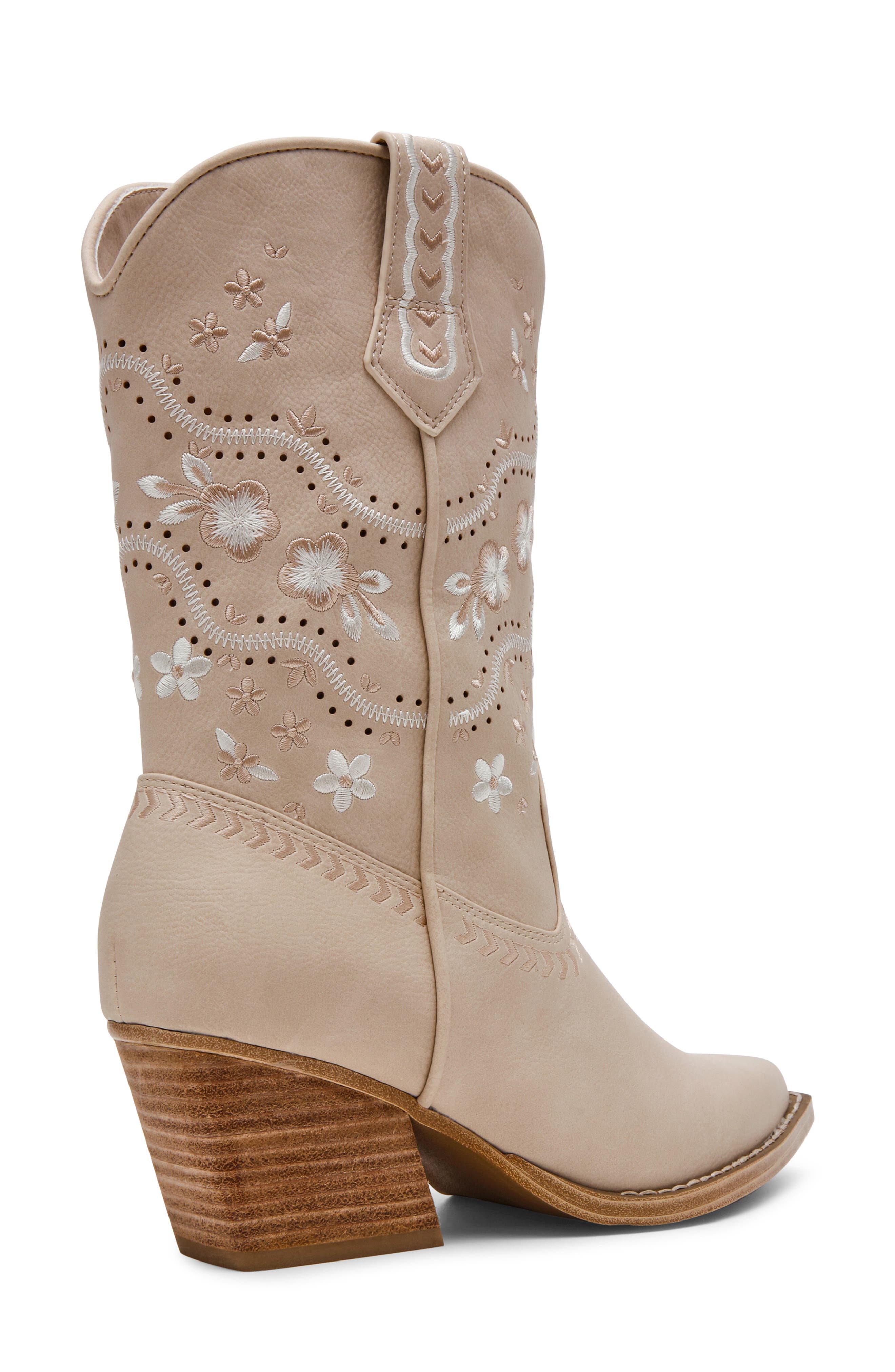 DV by Dolce Vita Avita Cowboy Boot