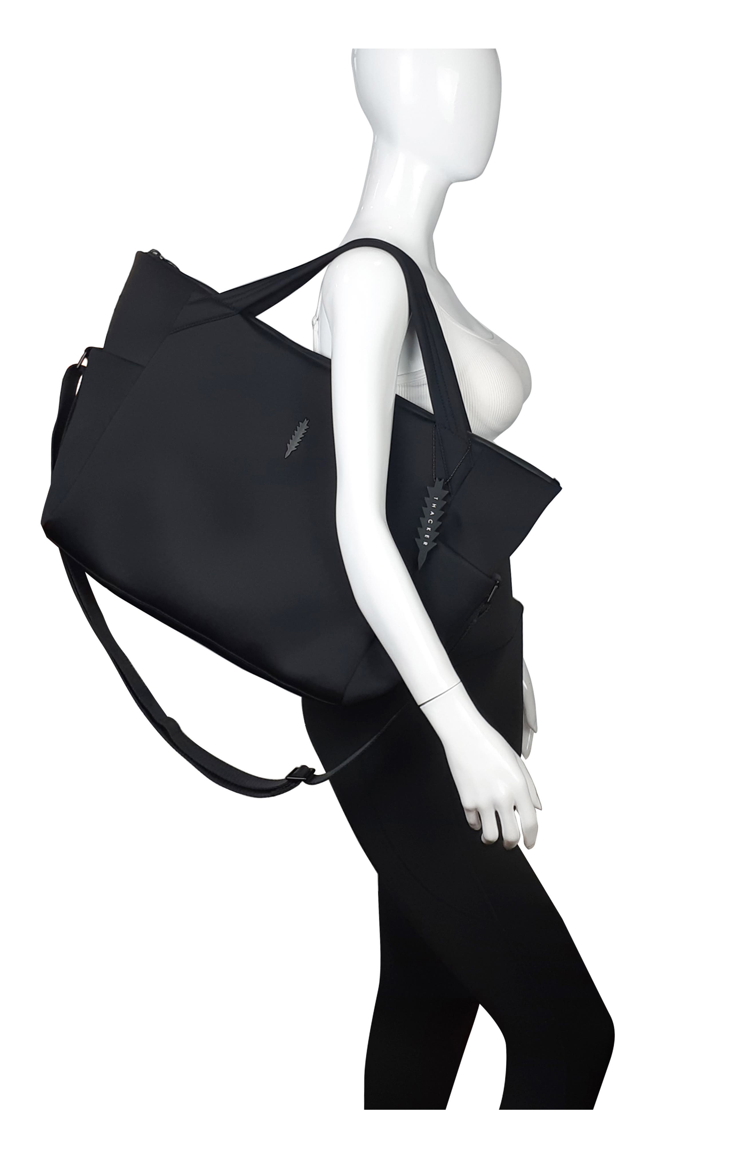 Thacker Beiser Tote Bag