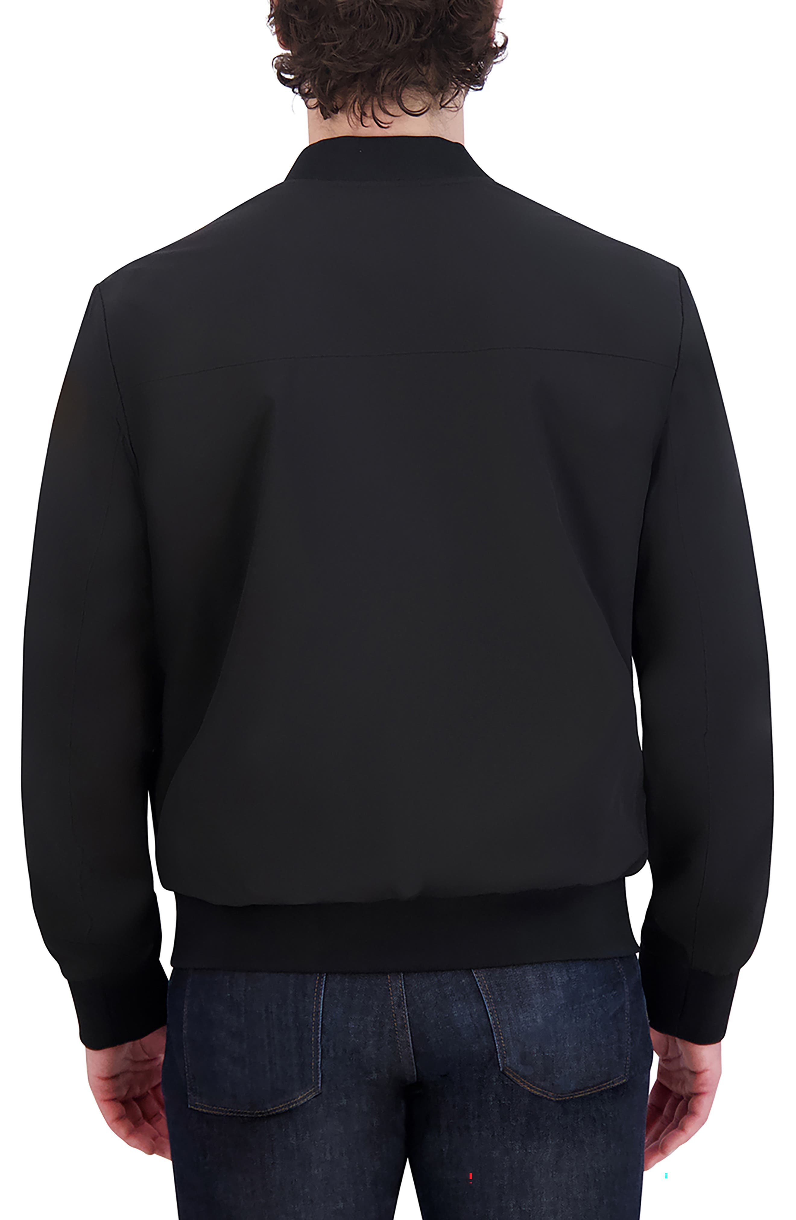 Cole Haan Bomber Jacket