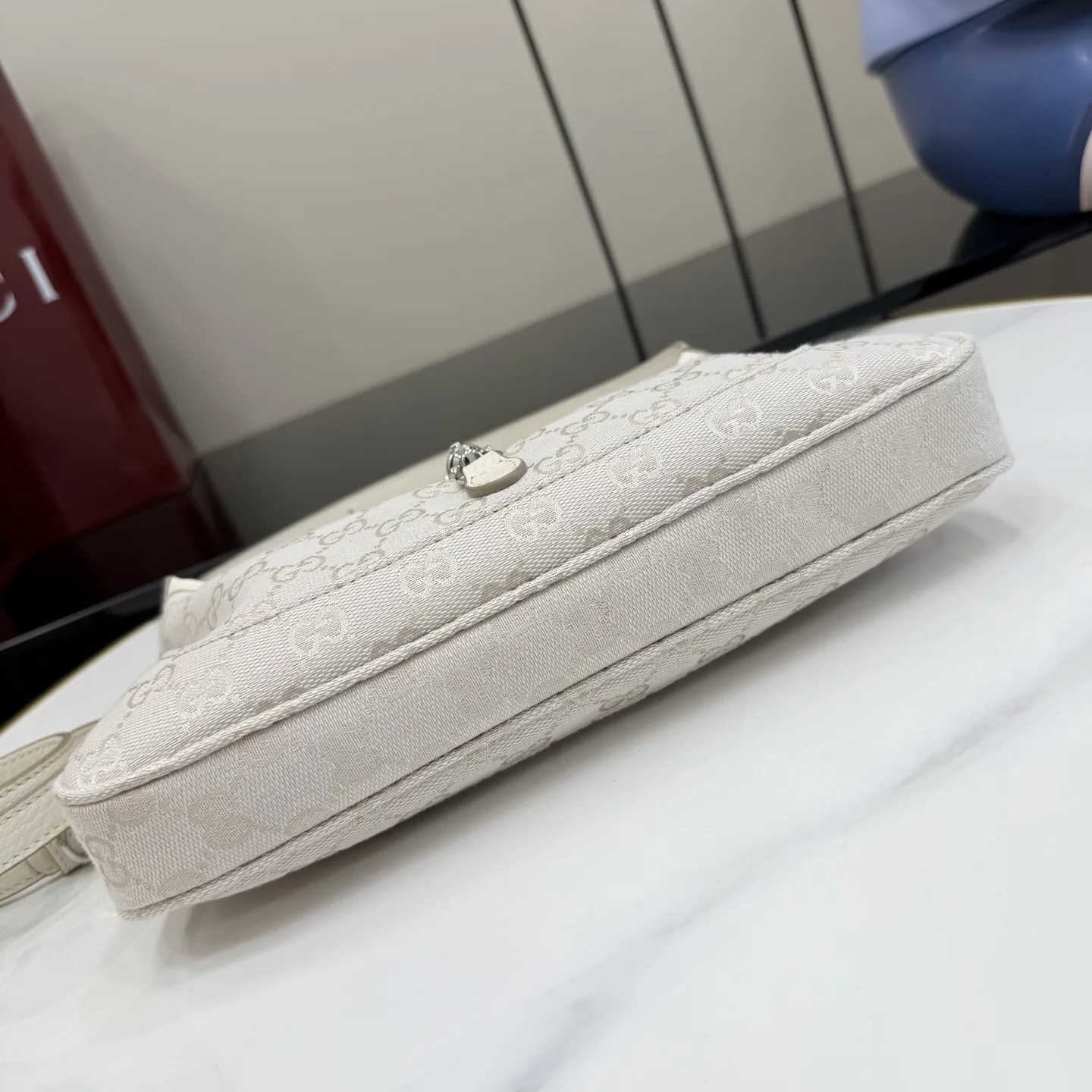 Gucci Jackie Shoulder Bag product photo from LabelPicks