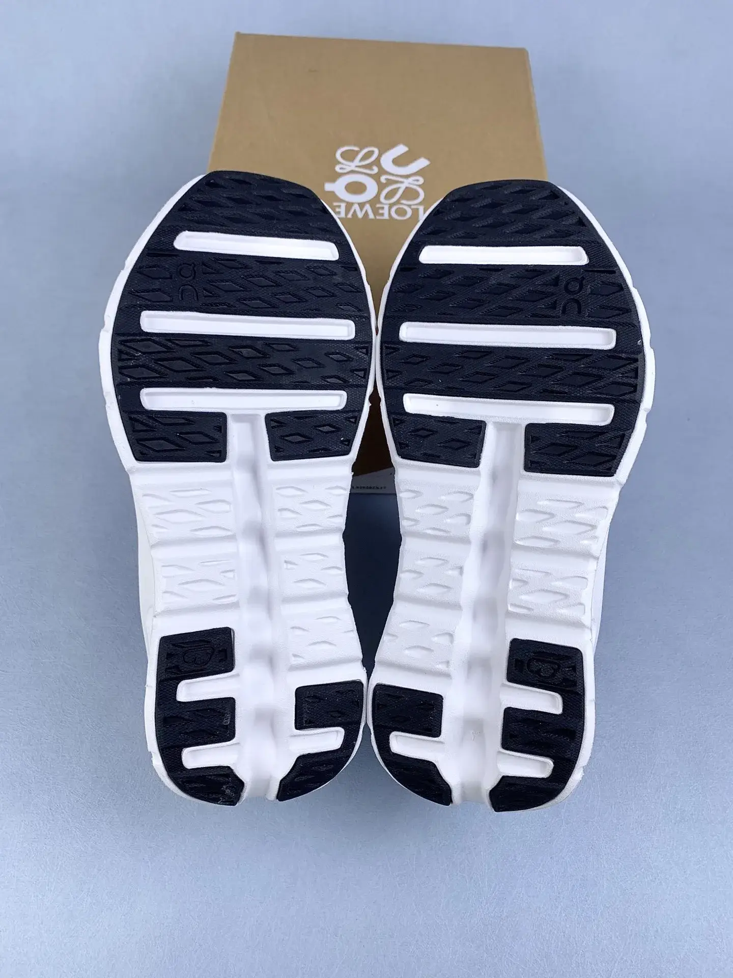 LOEWE x On Cloudtilt 2.0 Sneaker product photo from LabelPicks