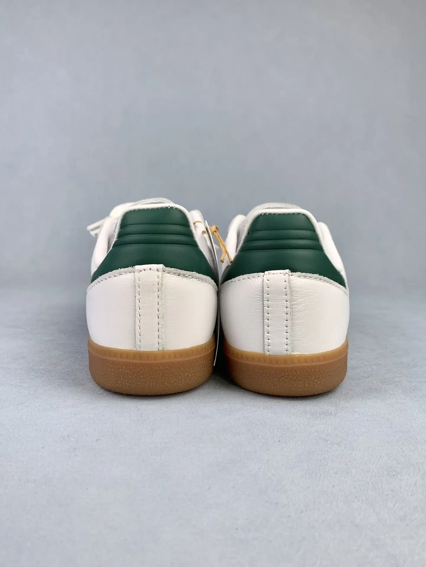 adidas Samba Team Mexico Shoes product photo from LabelPicks