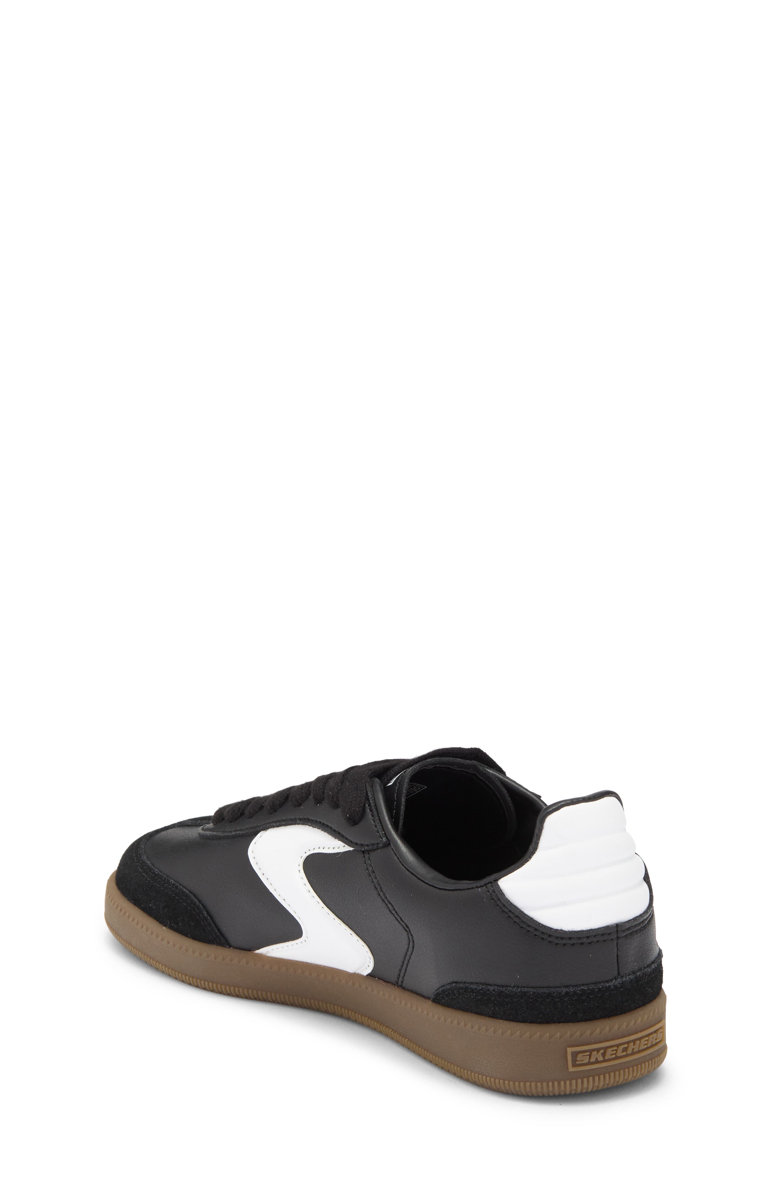 SKECHERS Kids' Hotshot Junior Varsity Sneaker