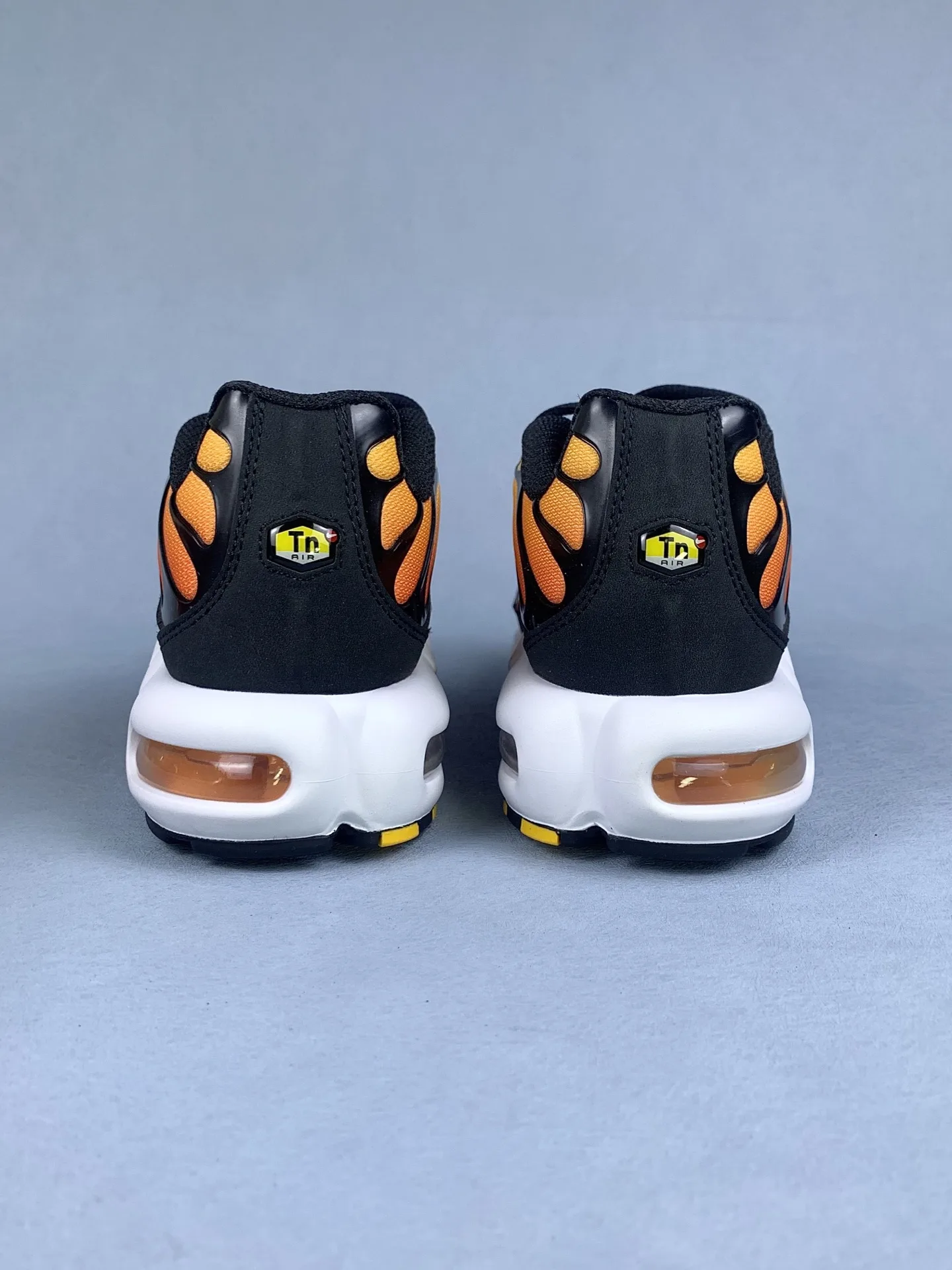 Nike Air Max Plus 'Sunset' Shoes product photo from LabelPicks