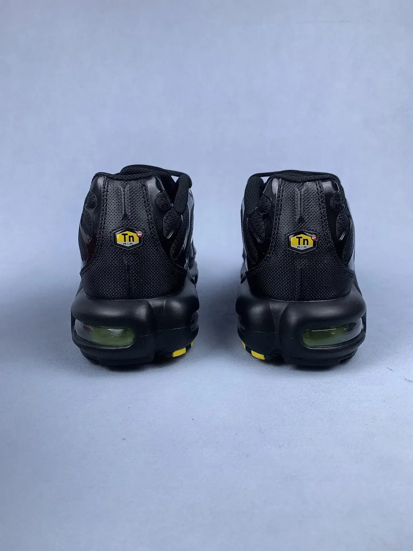 Nike Air Max Plus SE Shoes product photo from LabelPicks