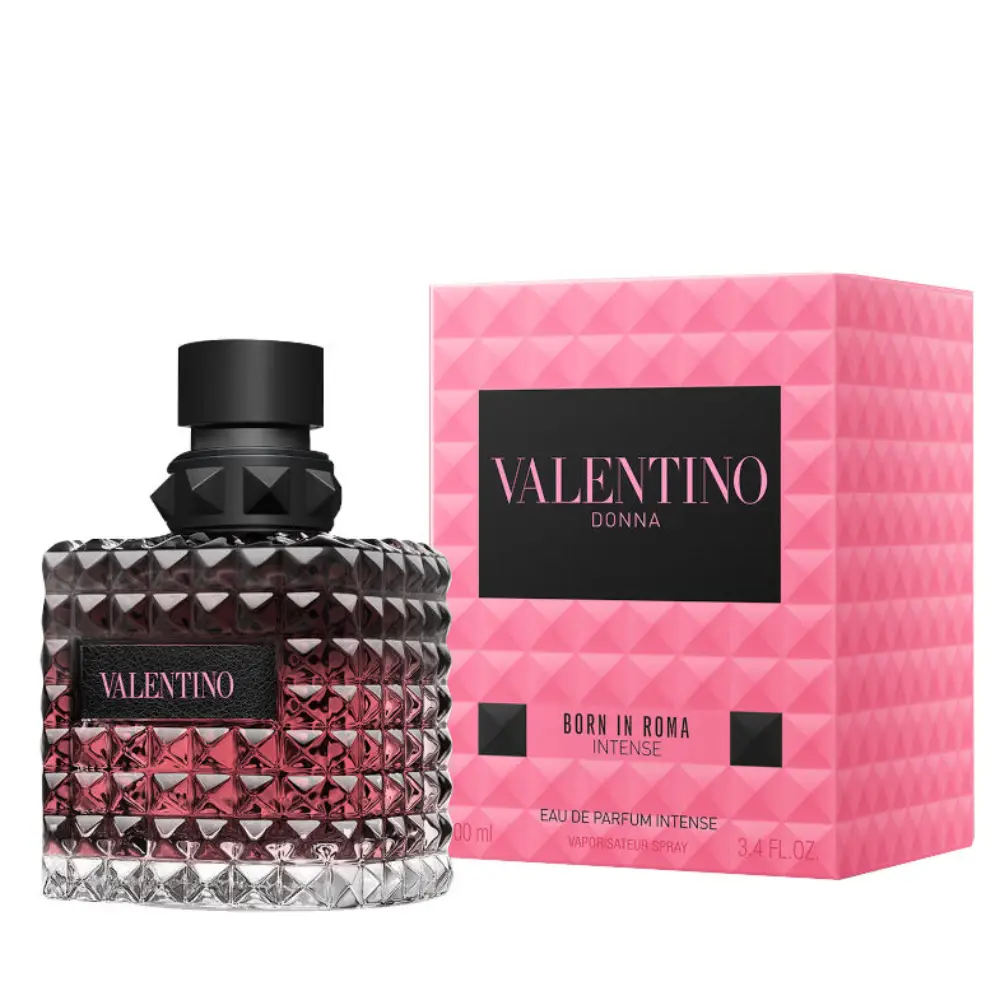 Miss Adventure Eau de Parfum – Women's Luxury Fragrance
