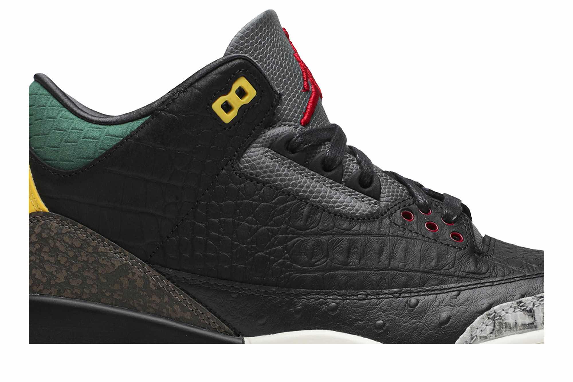 Air Jordan 3 Retro SE ‘Animal Instinct 2.0’ CV3583-003