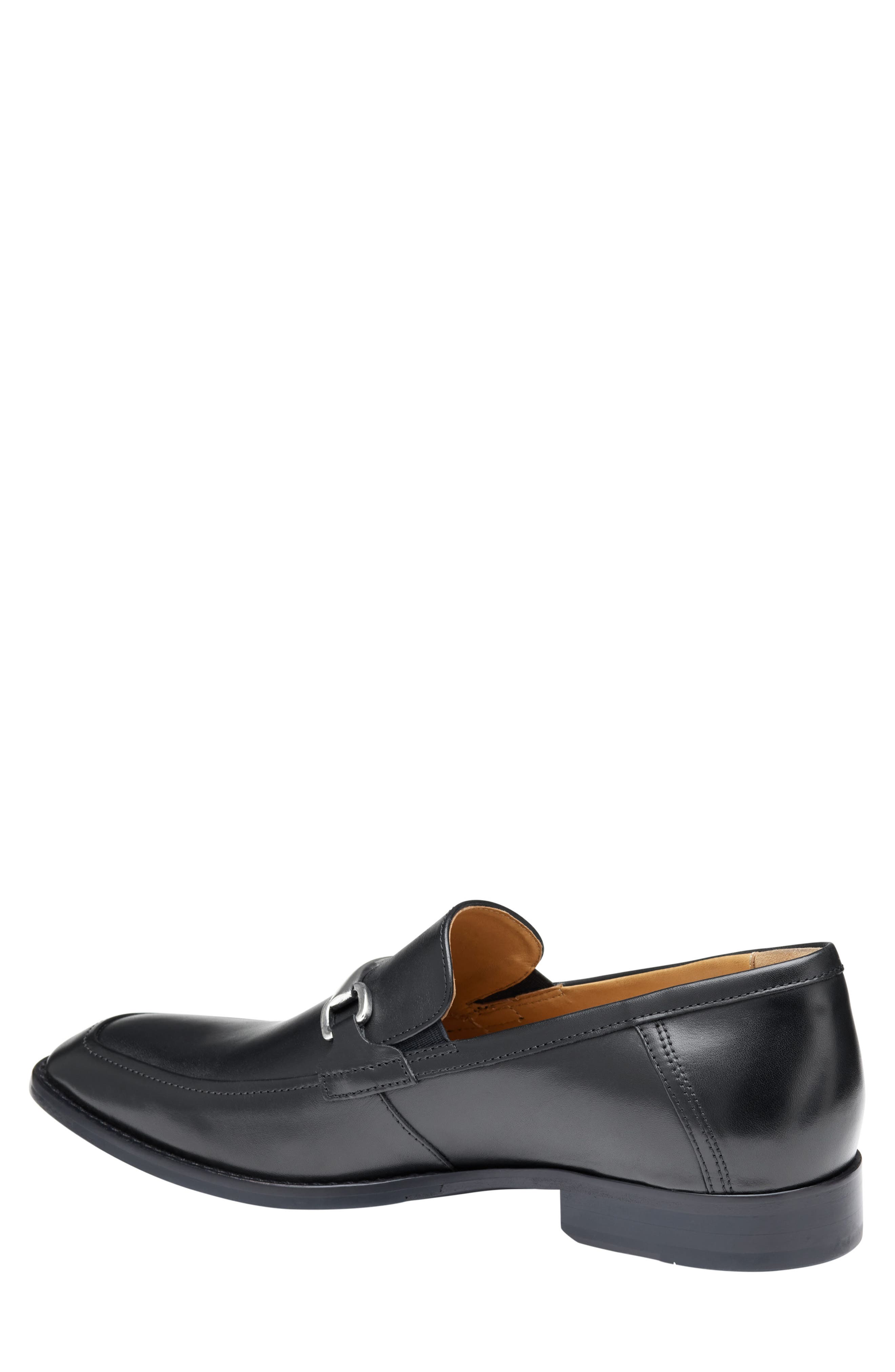 Johnston & Murphy Richland Bit Loafer