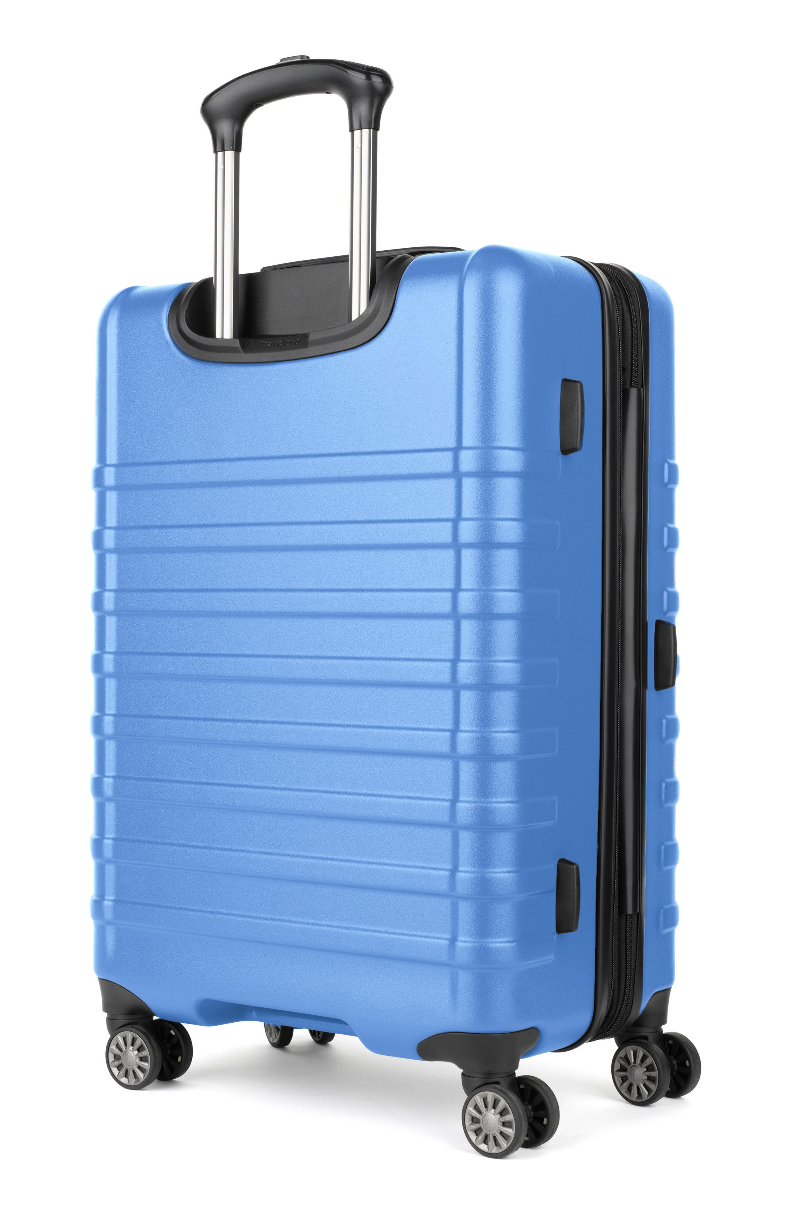 TRAVELPRO Rollmaster Lite 24 Inch Expandable Hardside Spinner Suitcase