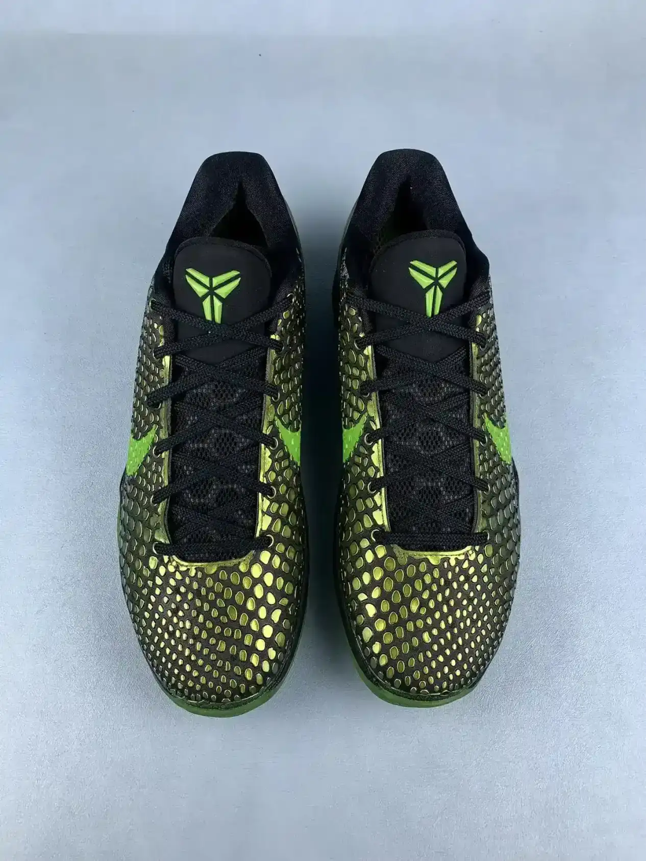 Zoom Kobe 6 Supreme “Rice” Basketball Shoes product photo from LabelPicks