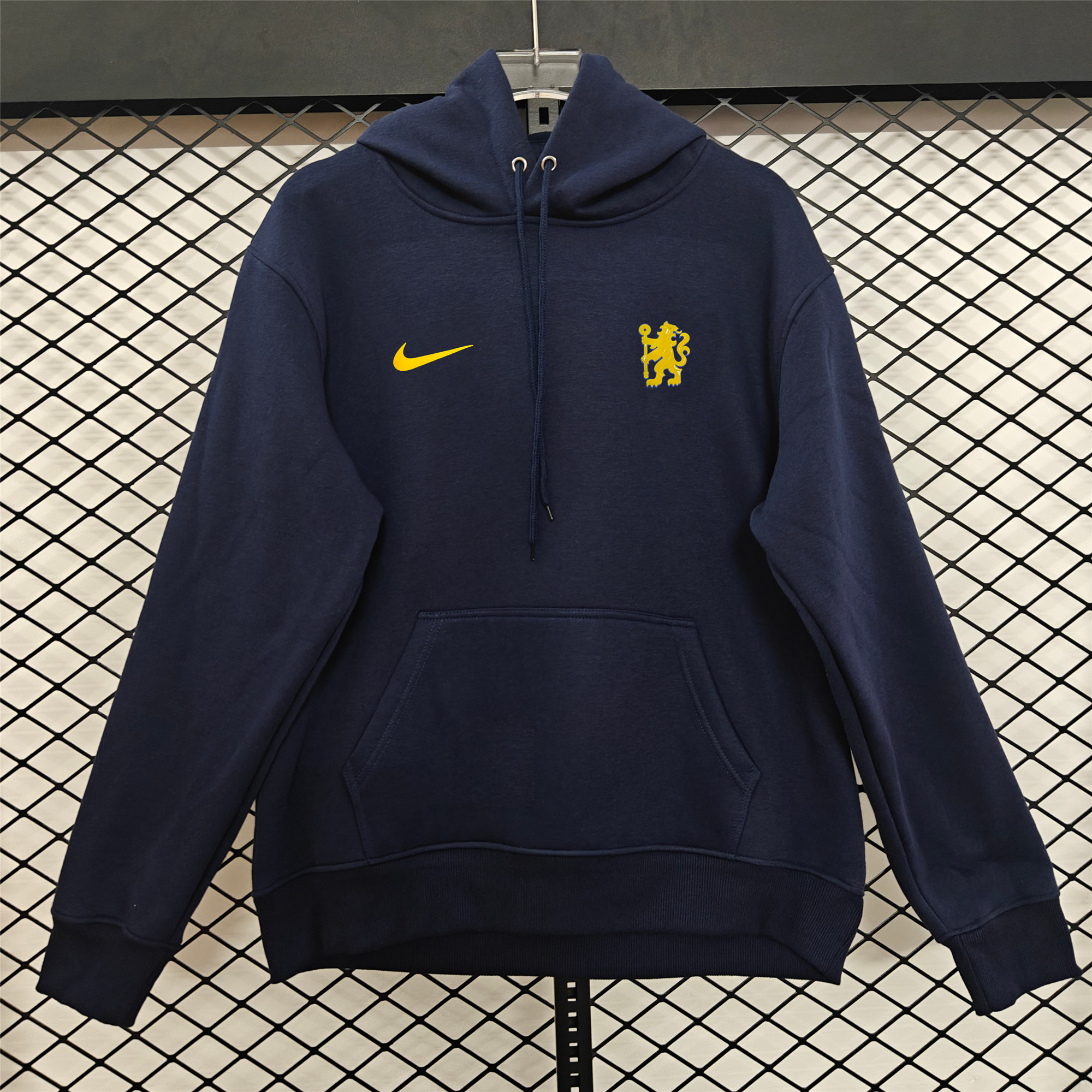 Chelsea Hoodie Sweatshirt Training Jersey 26/27 (Multiple colors)