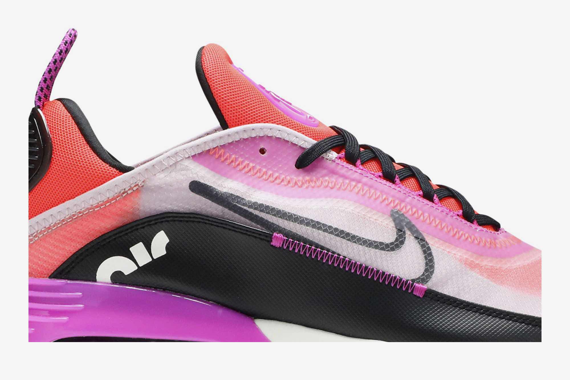 Air Max 2090 ‘Iced Lilac’ CK2612-500
