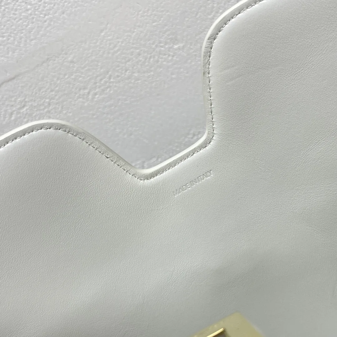 Celine Black Calfskin Shoulder Bag product photo from LabelPicks