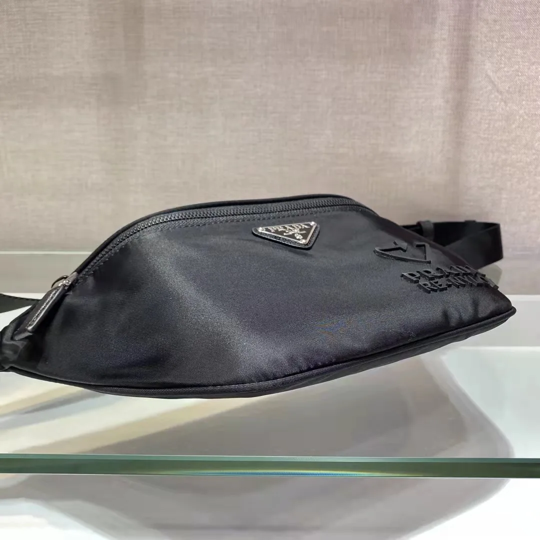 Prada Street-Ready Belt Bag product photo from LabelPicks