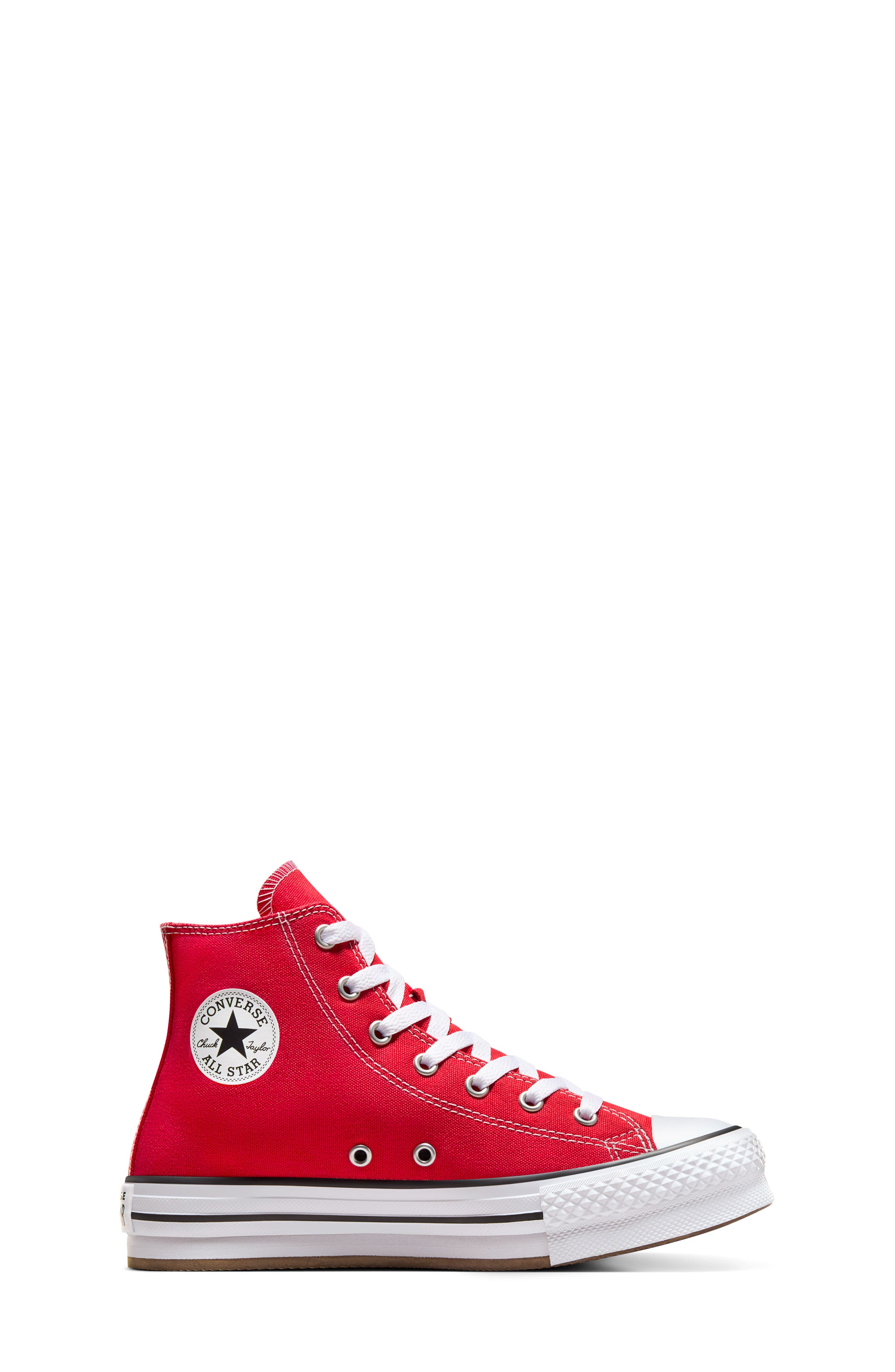 Converse Kids' Chuck Taylor® All Star® EVA Platform Sneaker