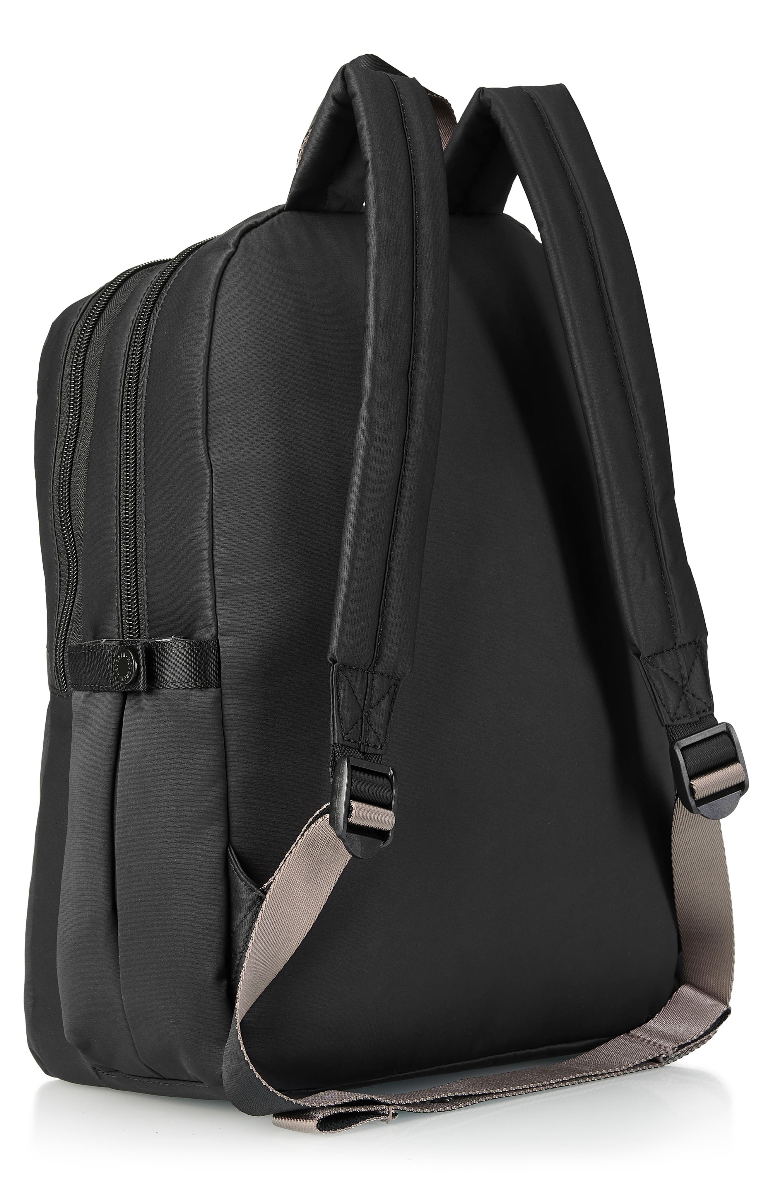 Hedgren Cosmos Water Repellent Backpack
