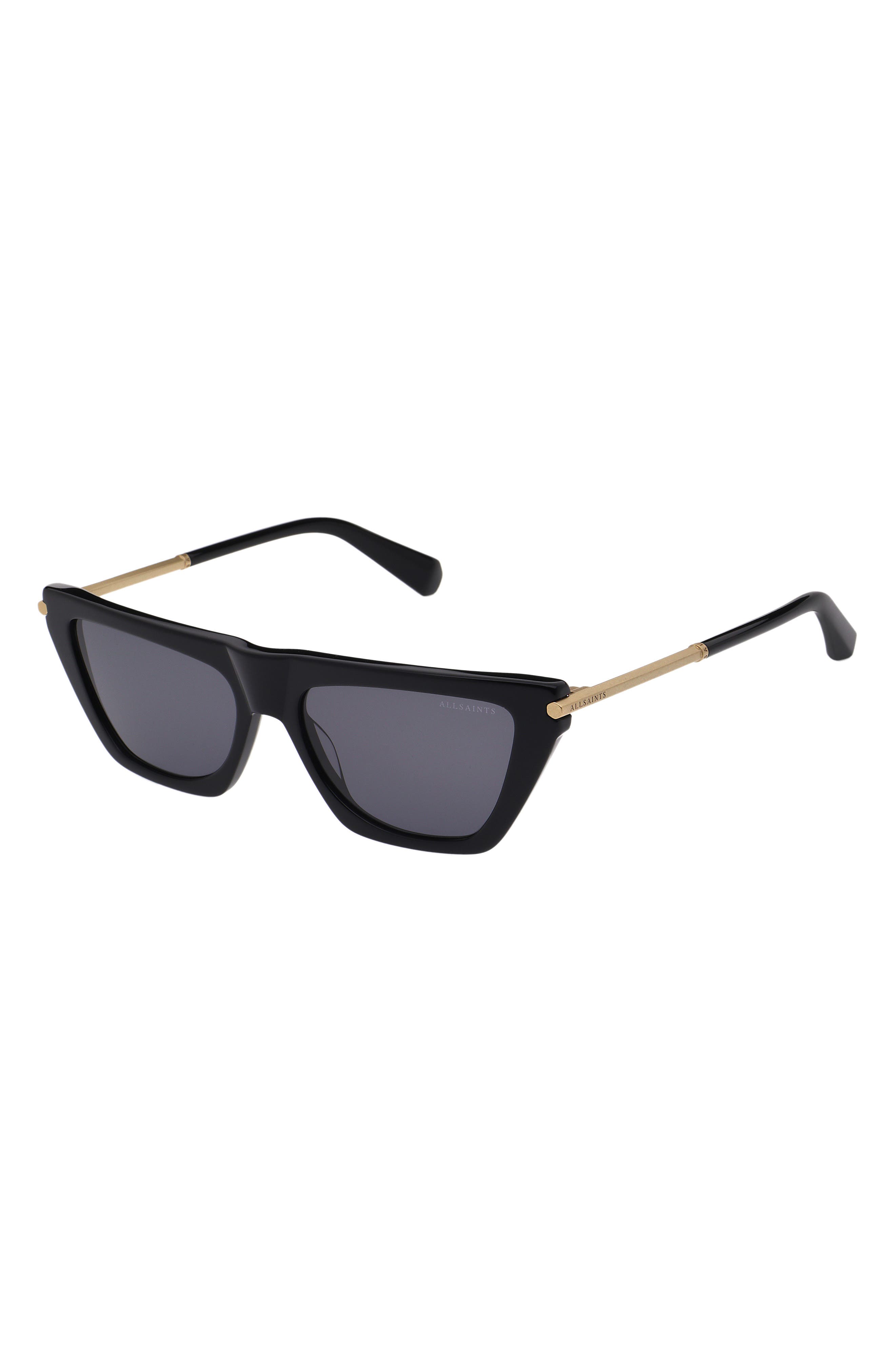 AllSaints Minka 54mm Cat Eye Sunglasses
