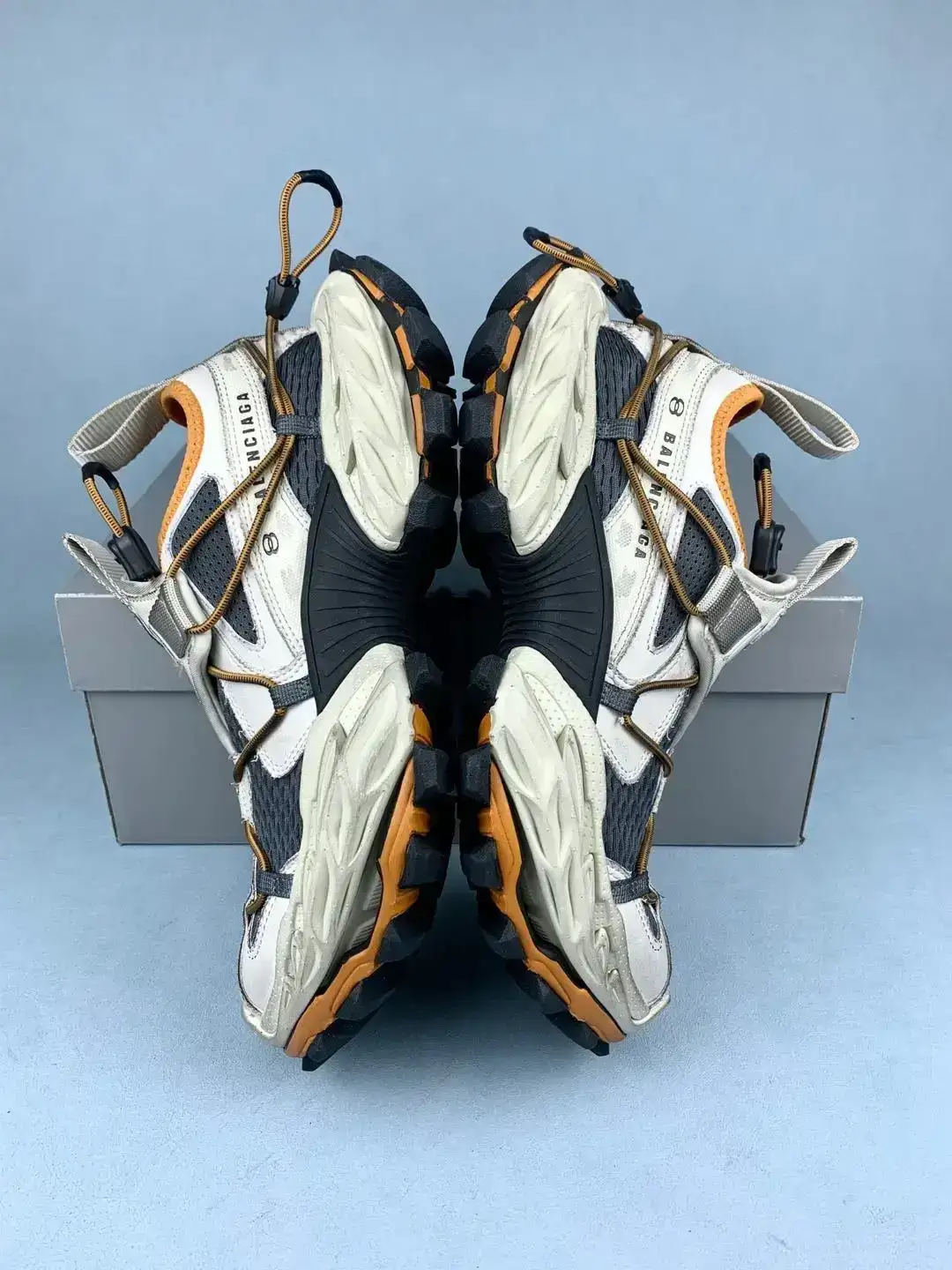 Balenciaga Hike Sneaker product photo from LabelPicks
