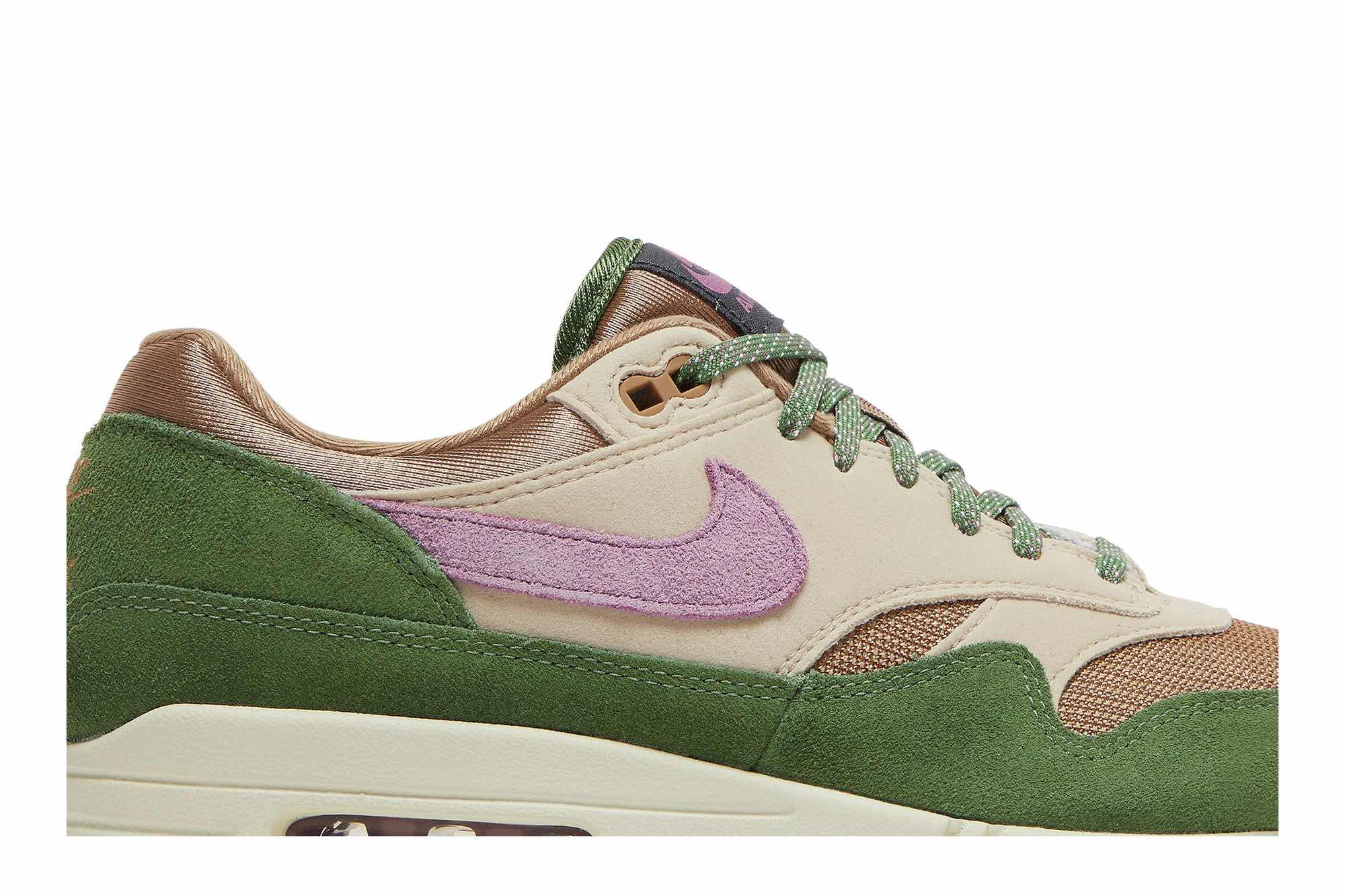 Nike Air Max 1 NH ‘Treeline’ DR9773-300