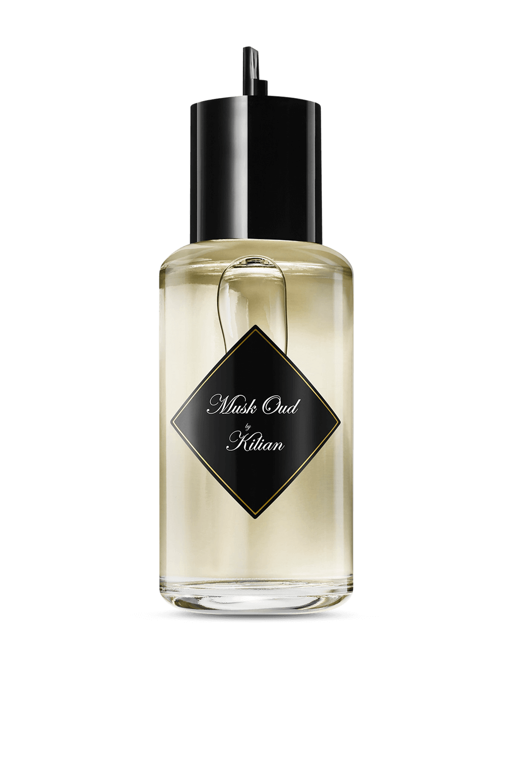 KILIAN PARIS Musk Oud Eau de perfume refill 100 ML