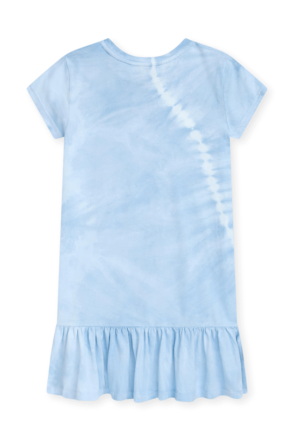 POLO RALPH LAUREN KIDS שמלה קצרה דובי - גילאי 8-16 שנים