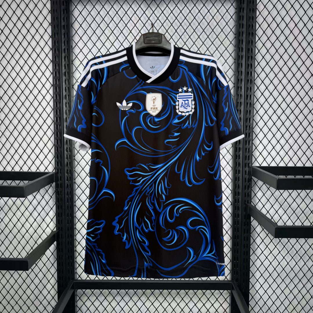 Argentina Away Jersey World Cup 2026