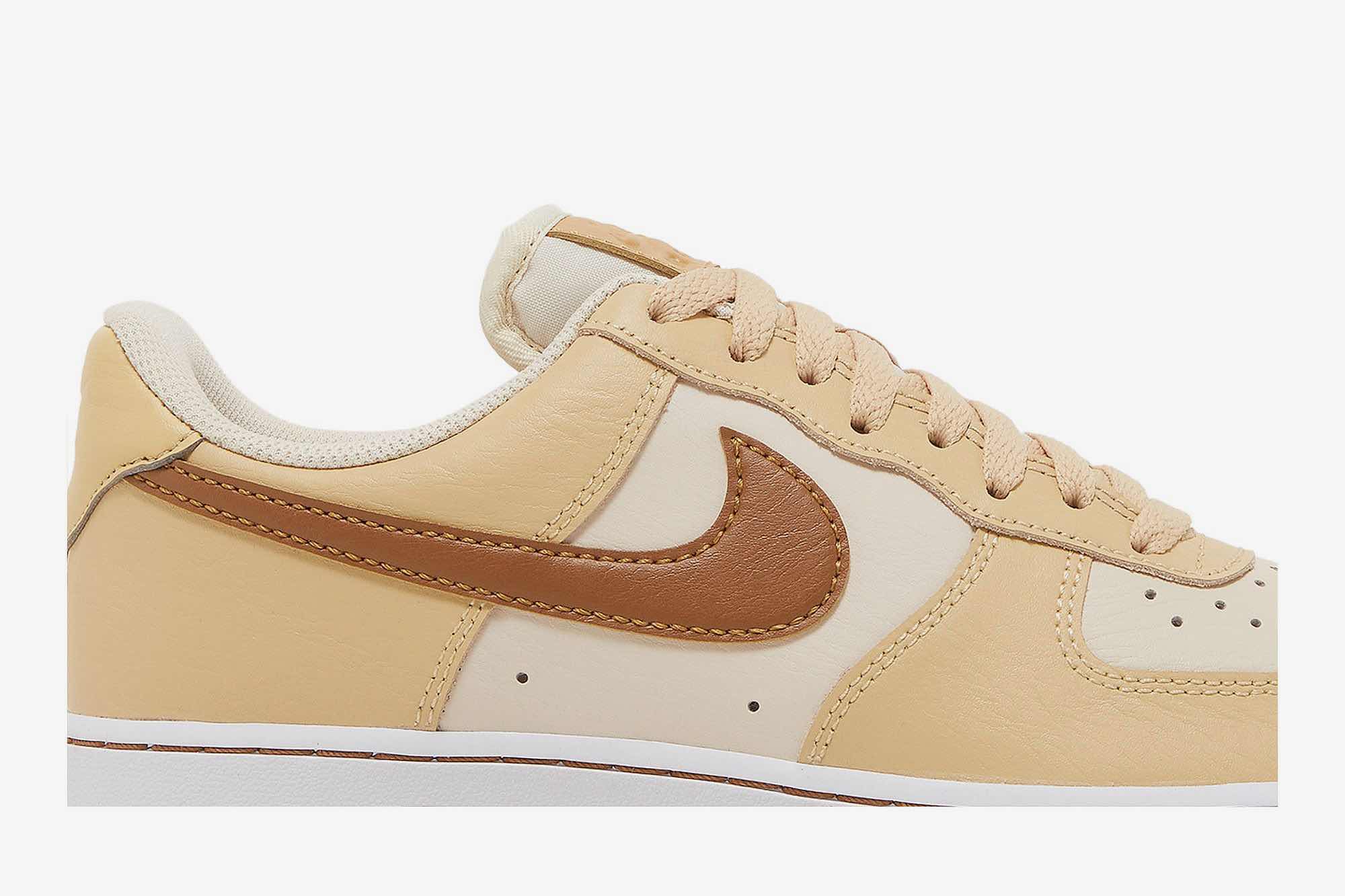 Nike Air Force 1 ’07 LV8 EMB ‘Inspected By Swoosh’ DQ7660-200