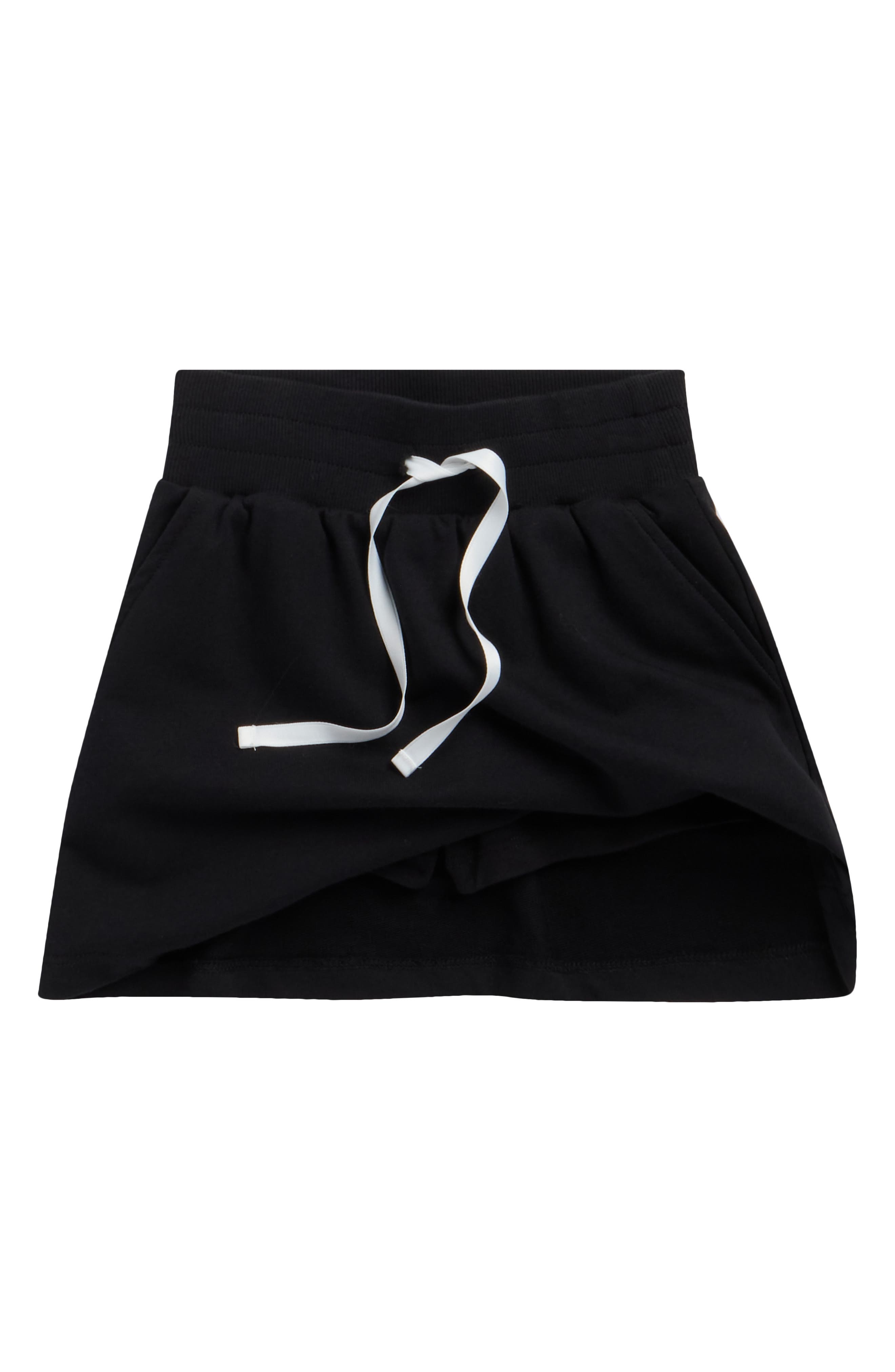 Splendid Kids' Sporty Terry Skirt