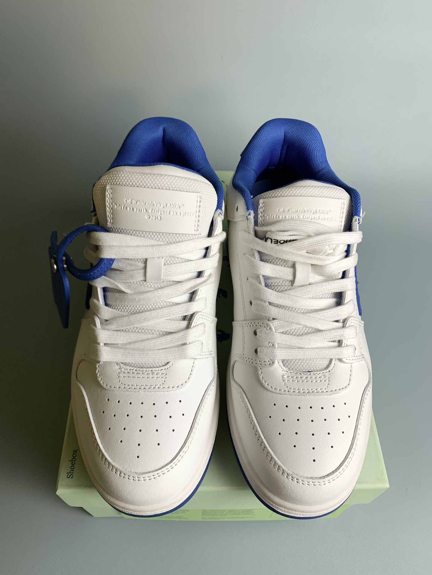 Out Of Office Sneakers