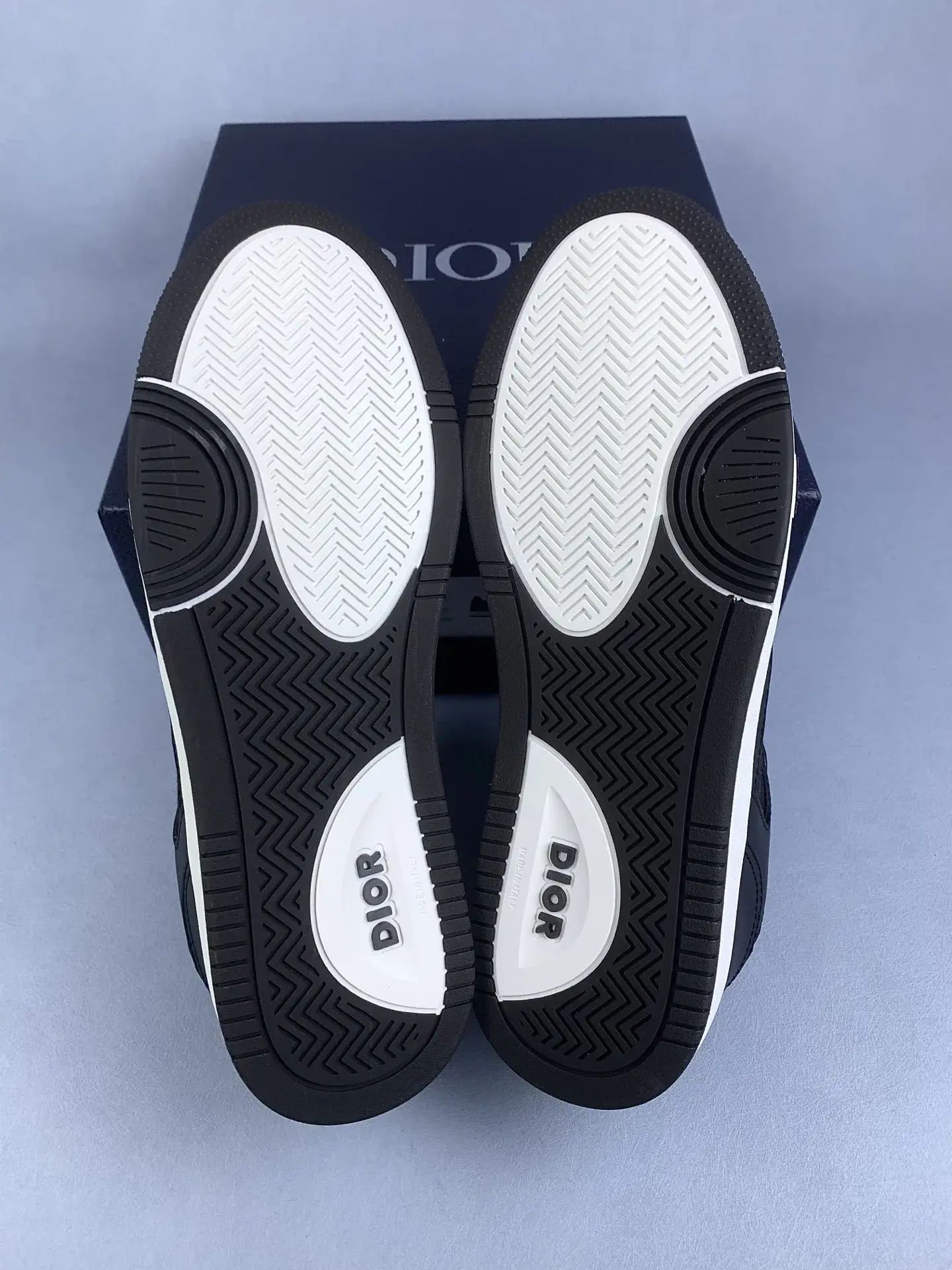 B27 Low-Top Sneaker product photo from LabelPicks