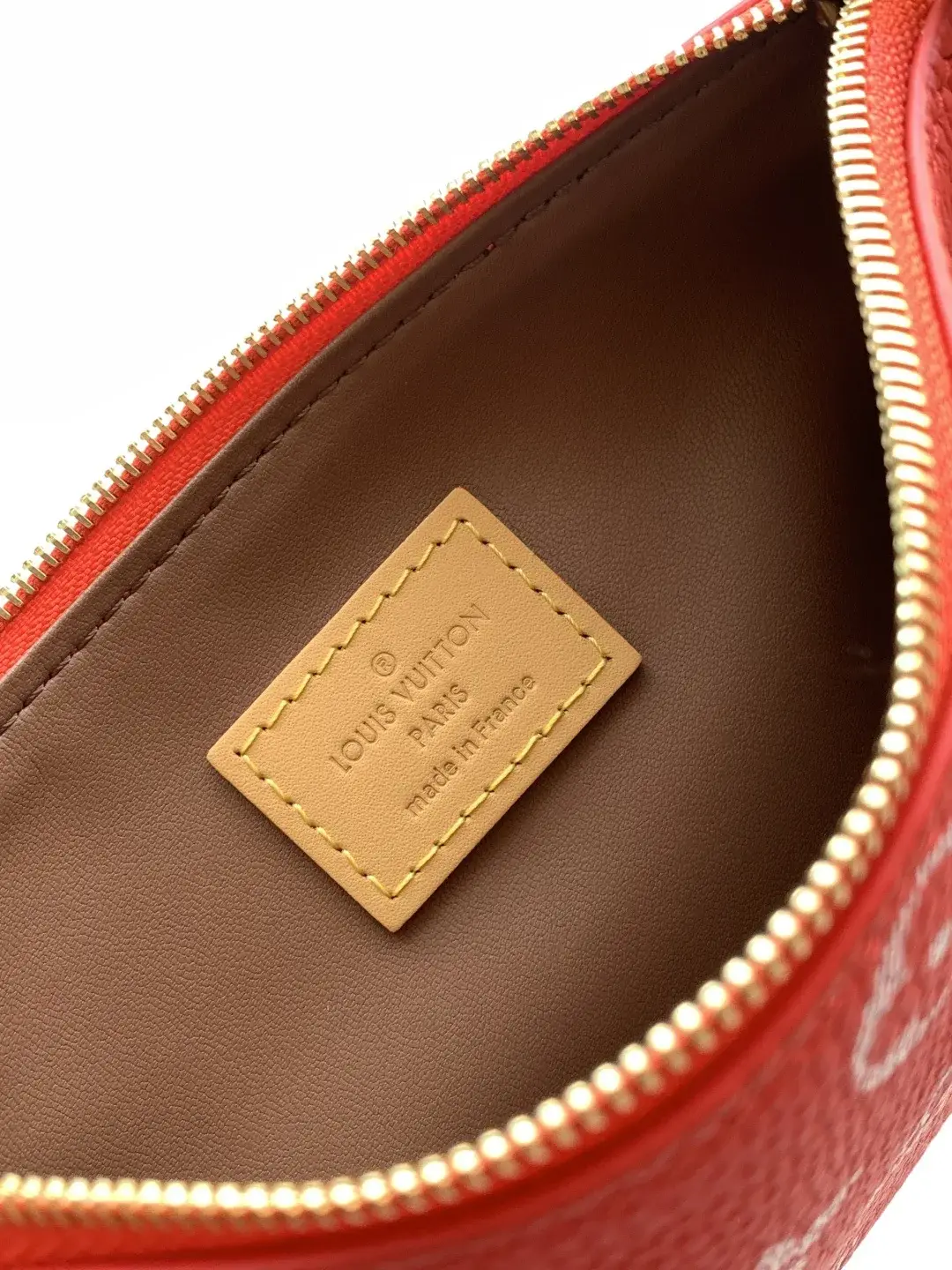 Louis Vuitton Structured Top Handle Bag product photo from LabelPicks