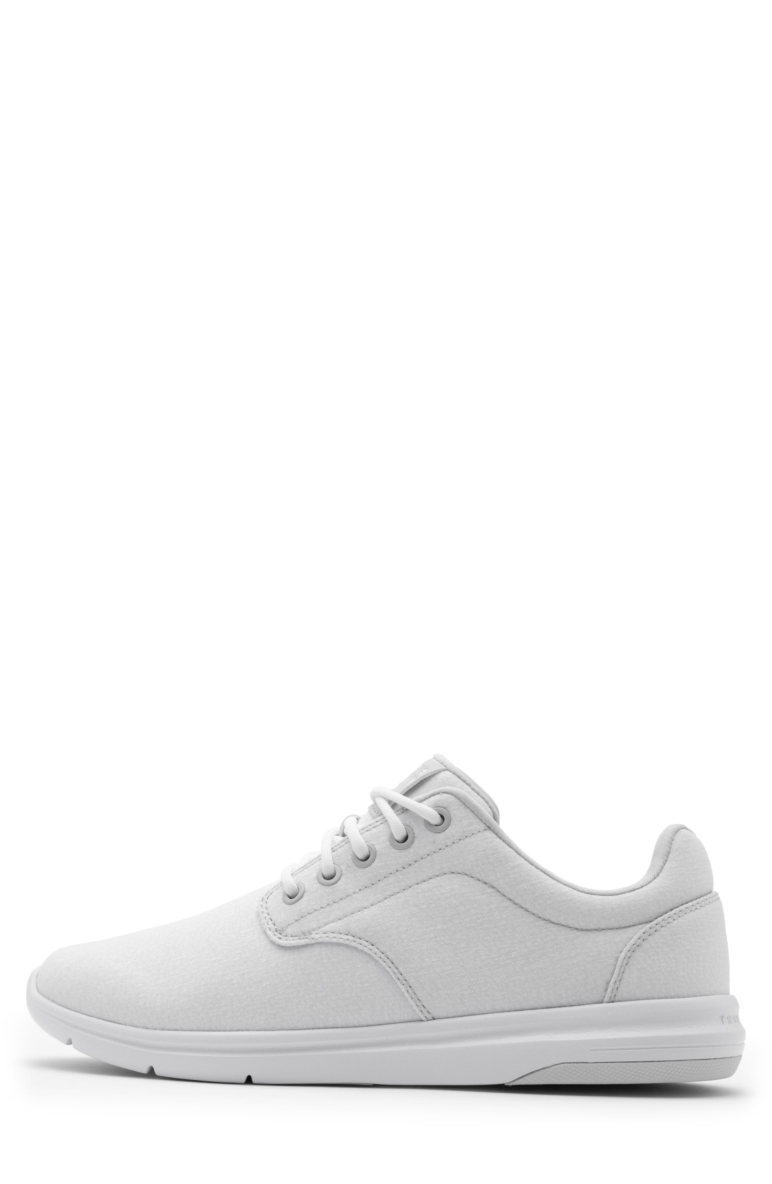 TravisMathew The Daily II Woven Sneaker