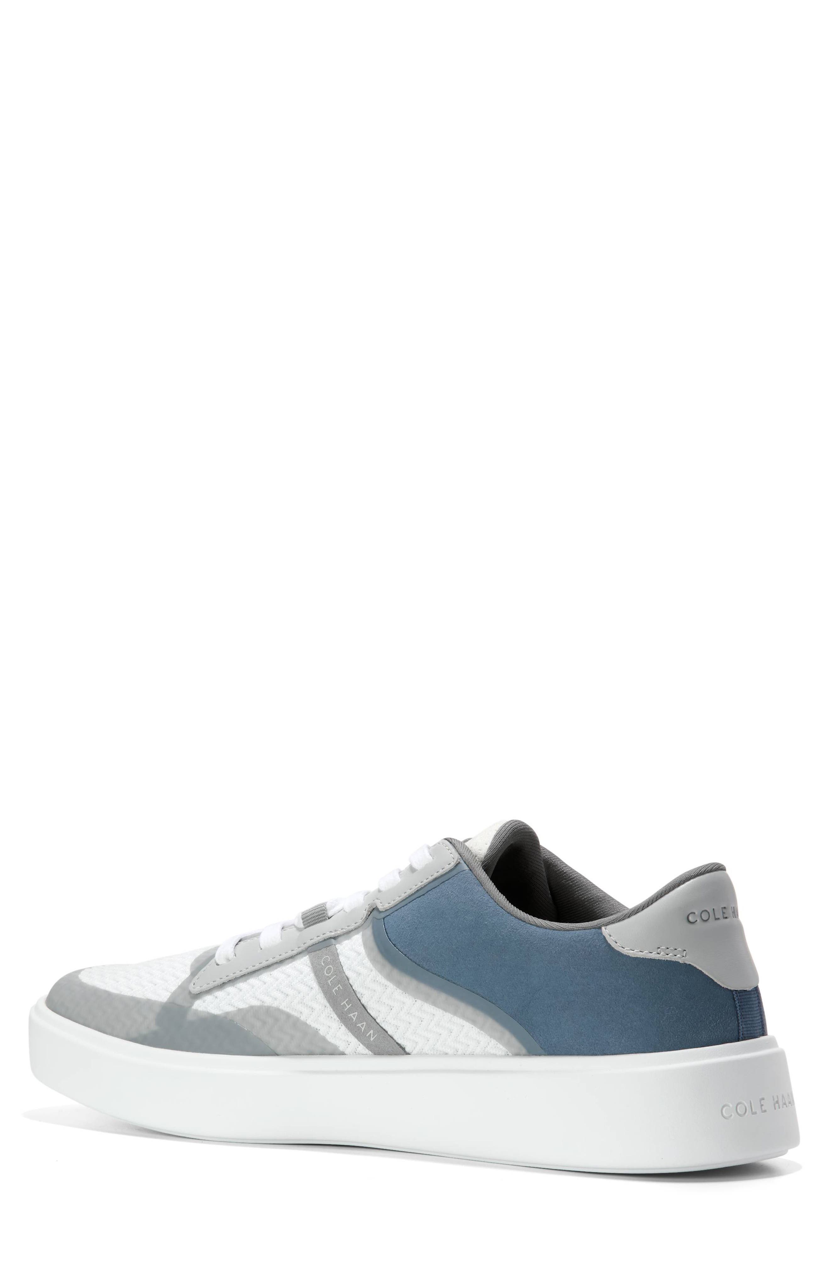 Cole Haan Grand Crosscourt Winner Sneaker