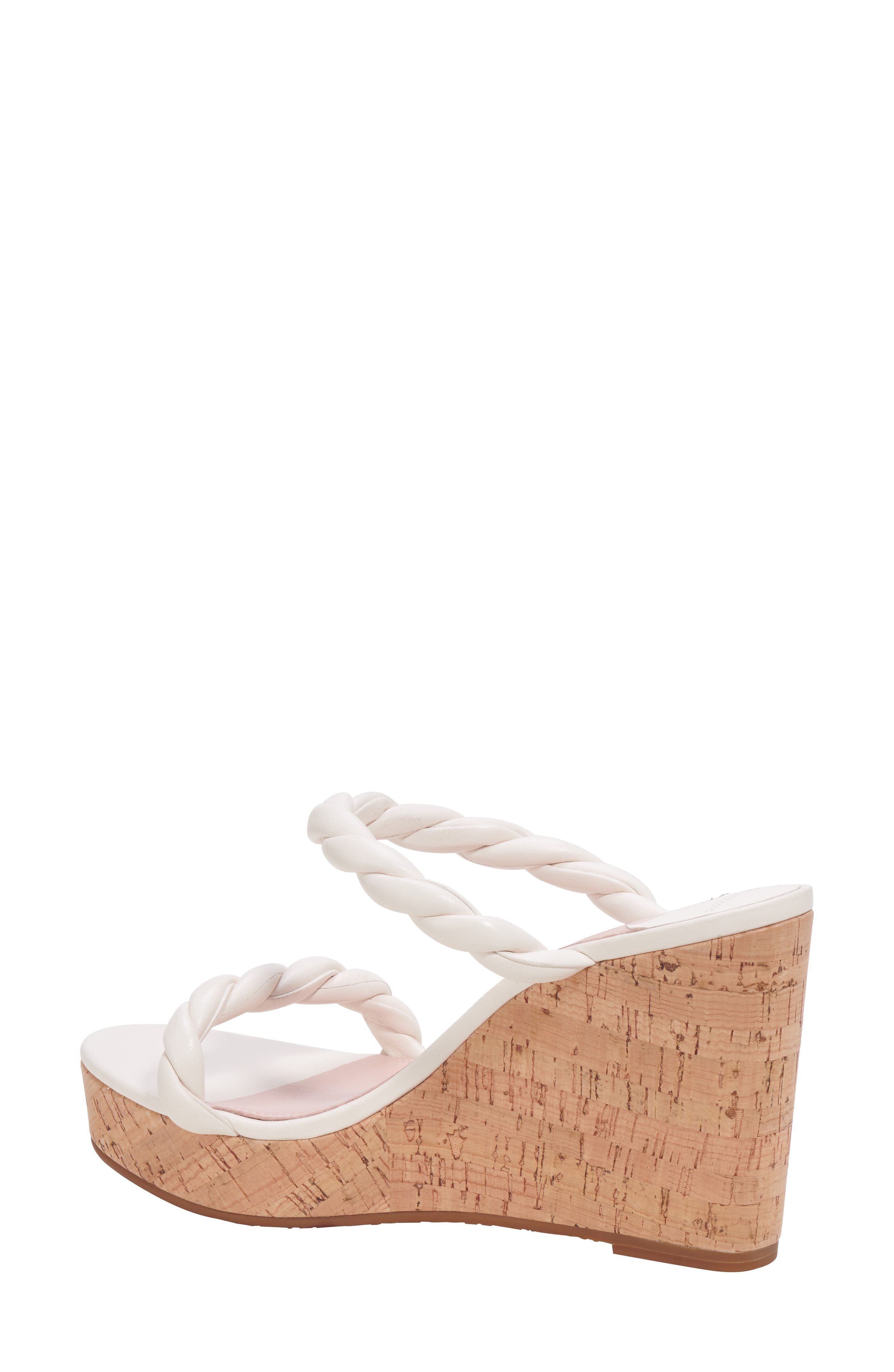 Kate Spade New York nina wedge sandal