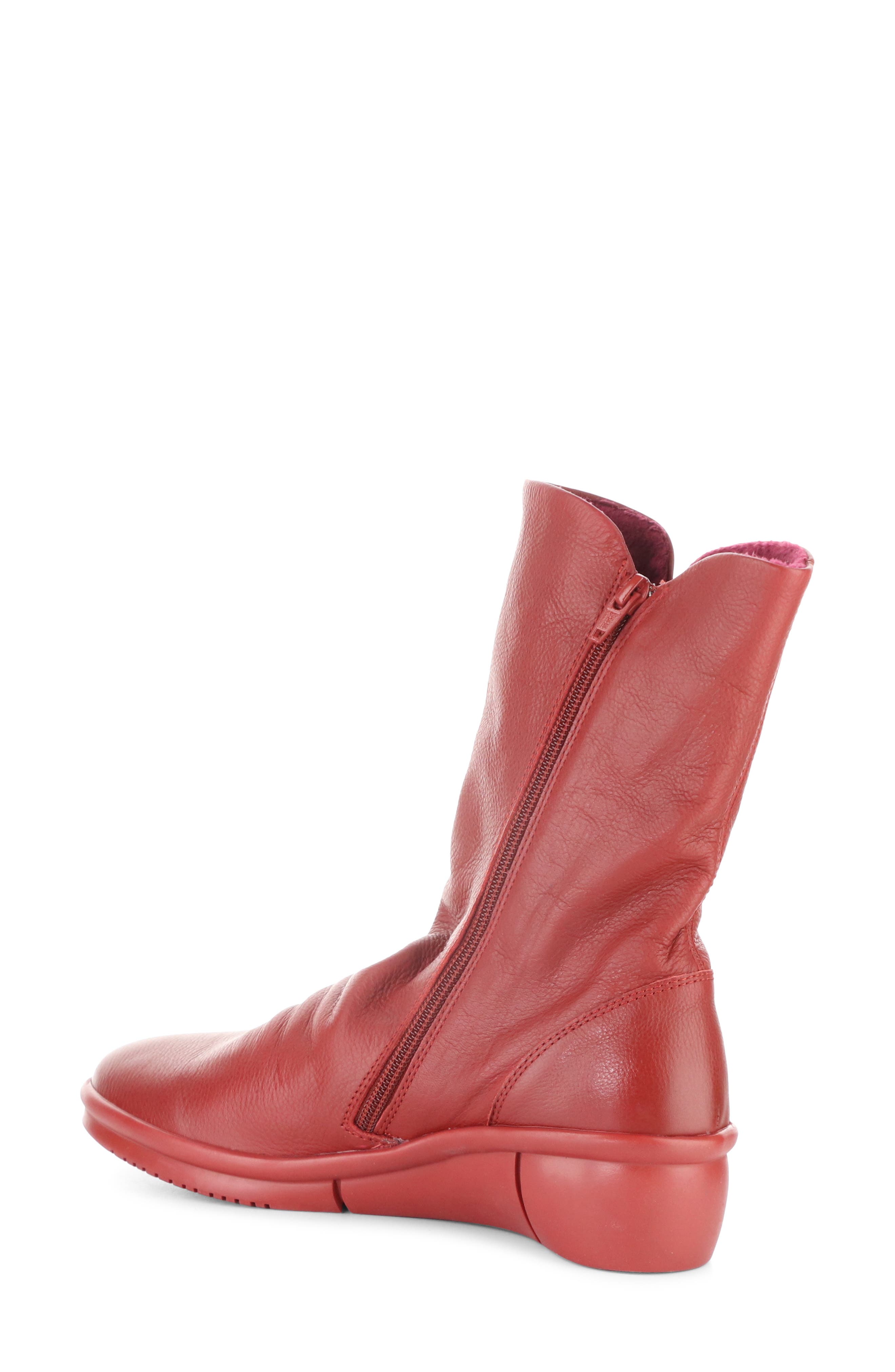 Softinos by Fly London Rott Wedge Boot