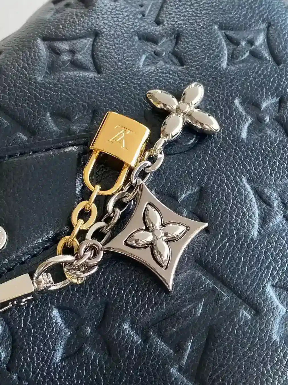 Louis Vuitton Elegant Top Handle Bag product photo from LabelPicks